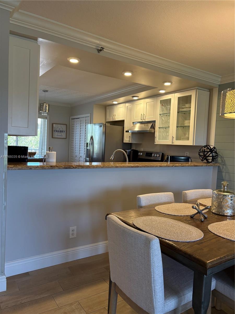 JUPITER BAY EAST CONDO - Residential