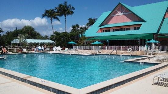 JUPITER BAY EAST CONDO - Residential