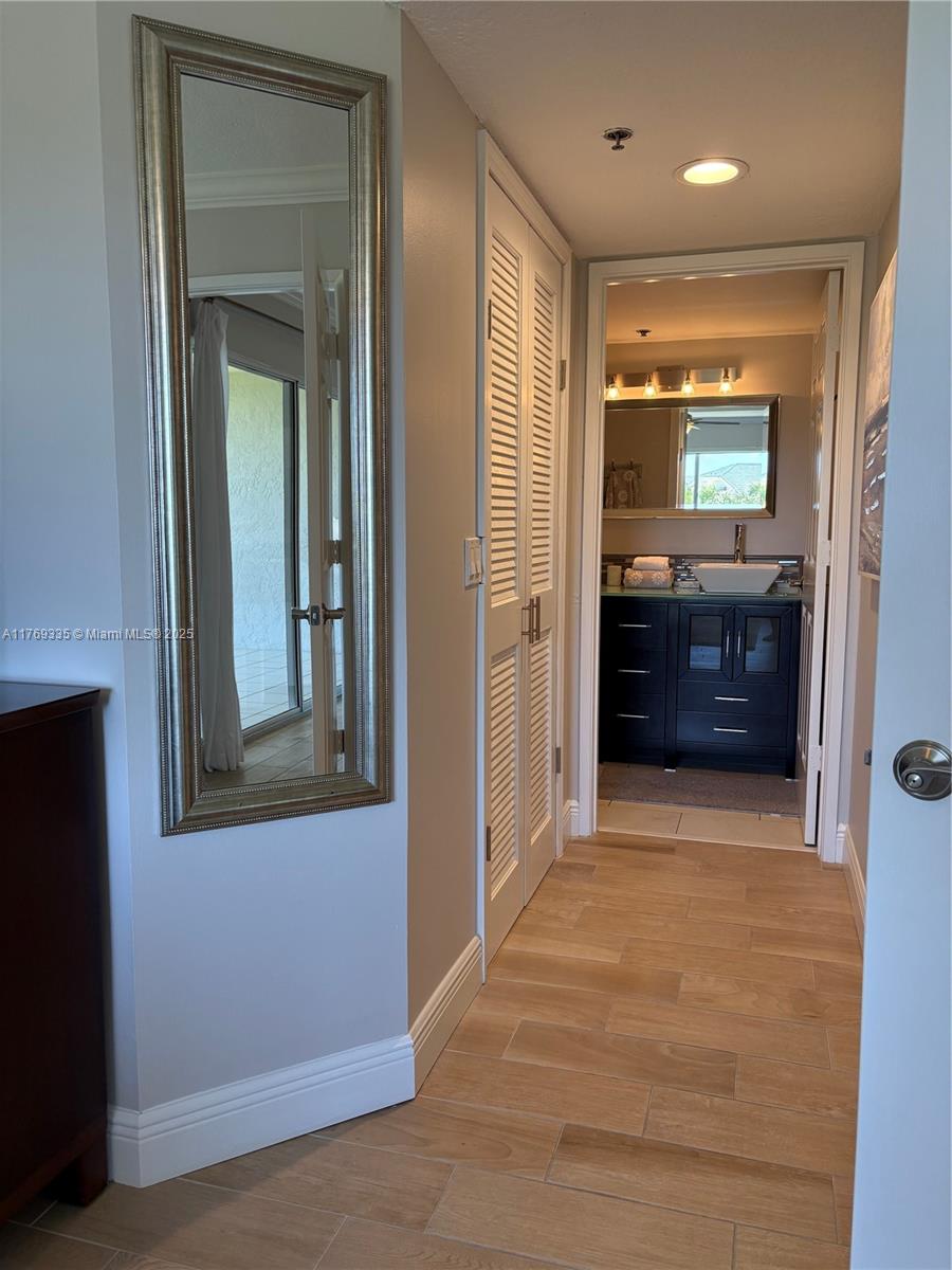 JUPITER BAY EAST CONDO - Residential