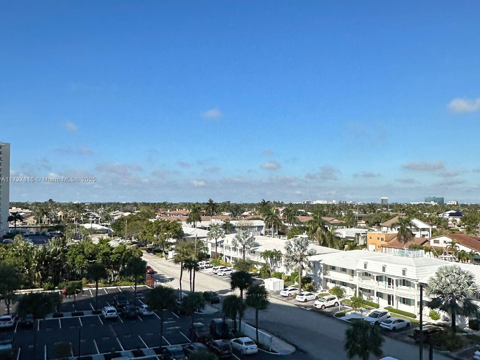 CORAL RIDGE TOWERS EAST - Residential