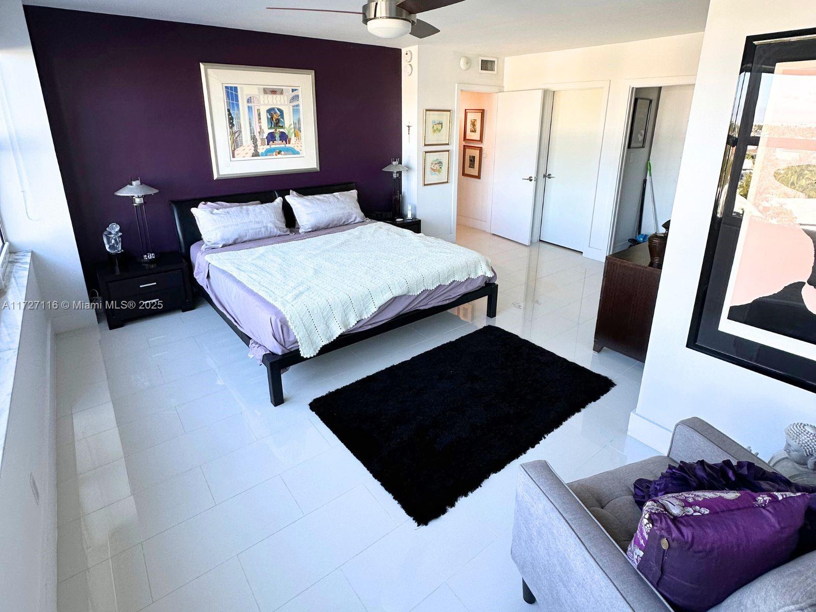 CORAL RIDGE TOWERS EAST - Residential