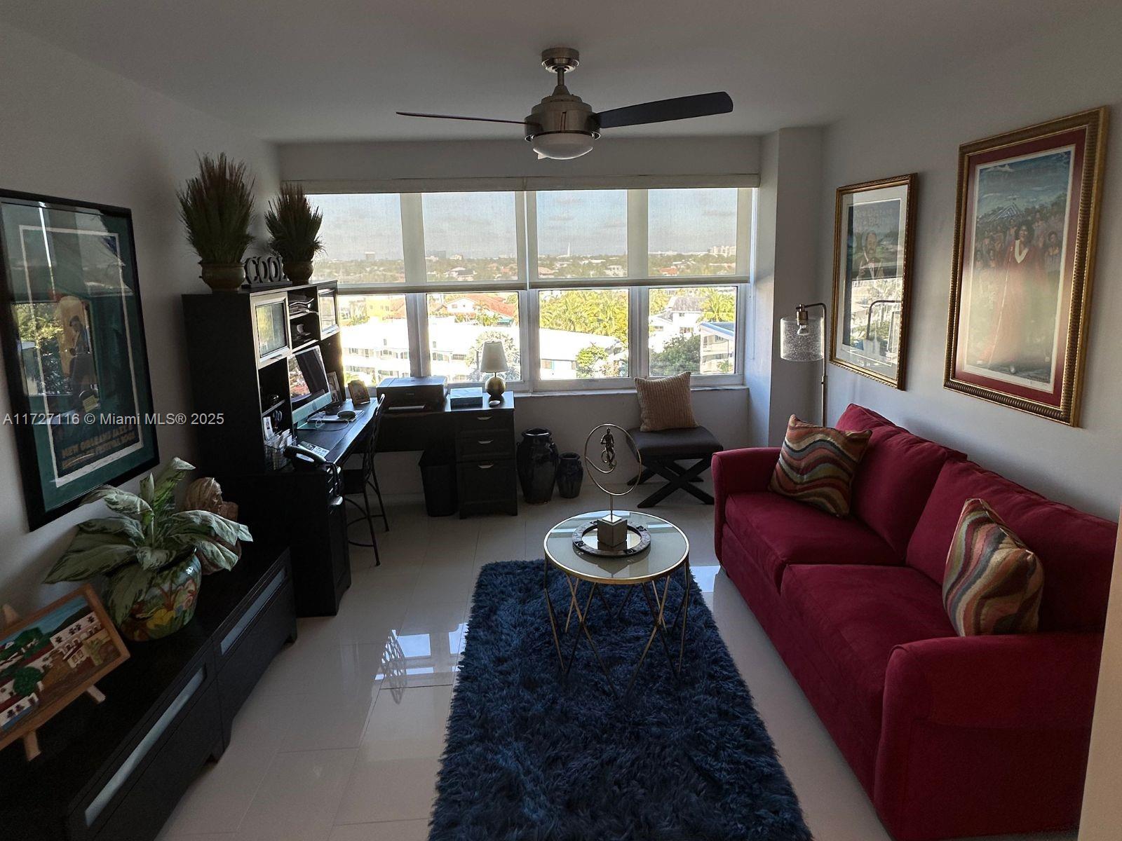 CORAL RIDGE TOWERS EAST - Residential
