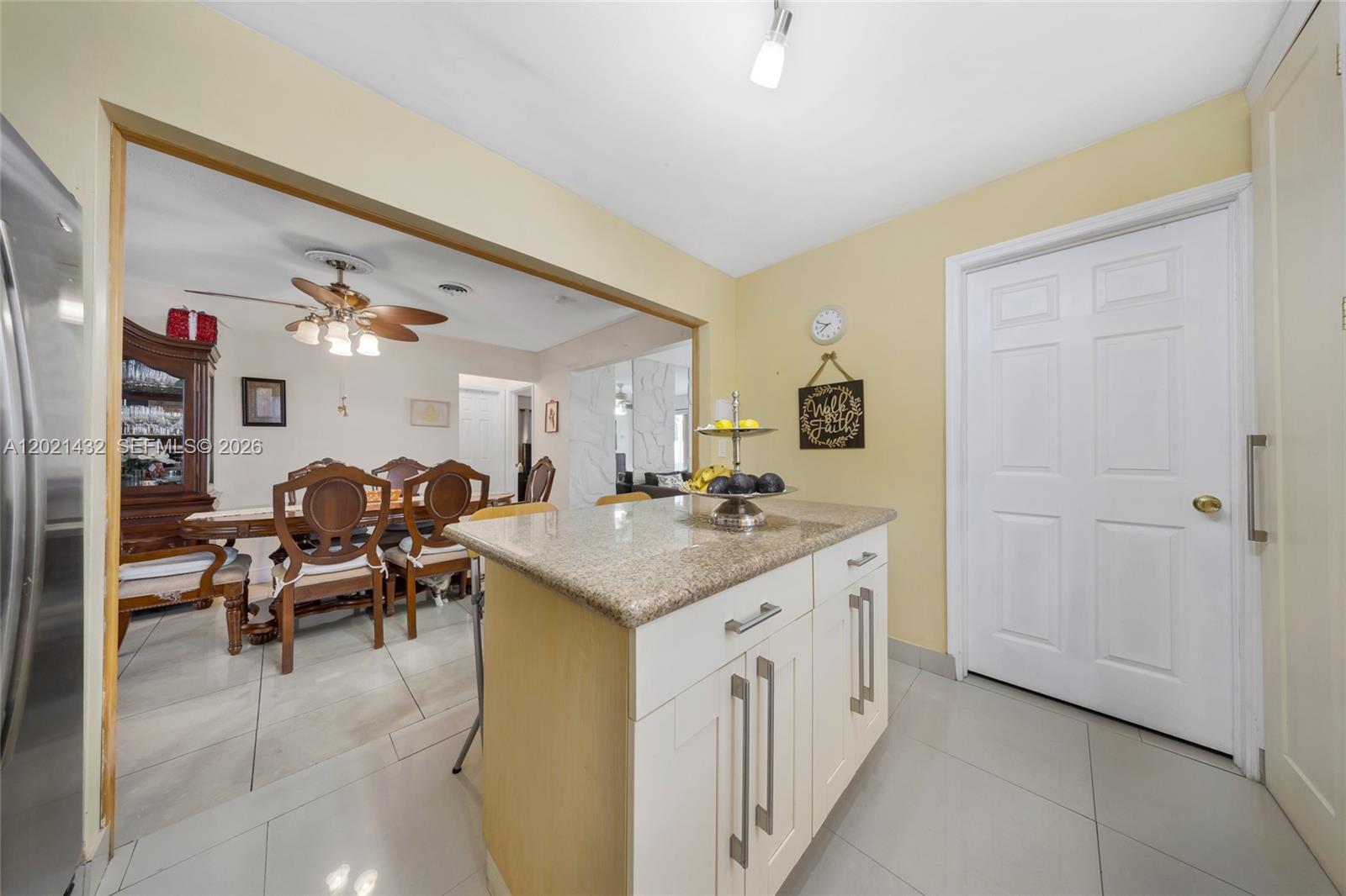 SOUTH BROWARD RANCHES - Residential