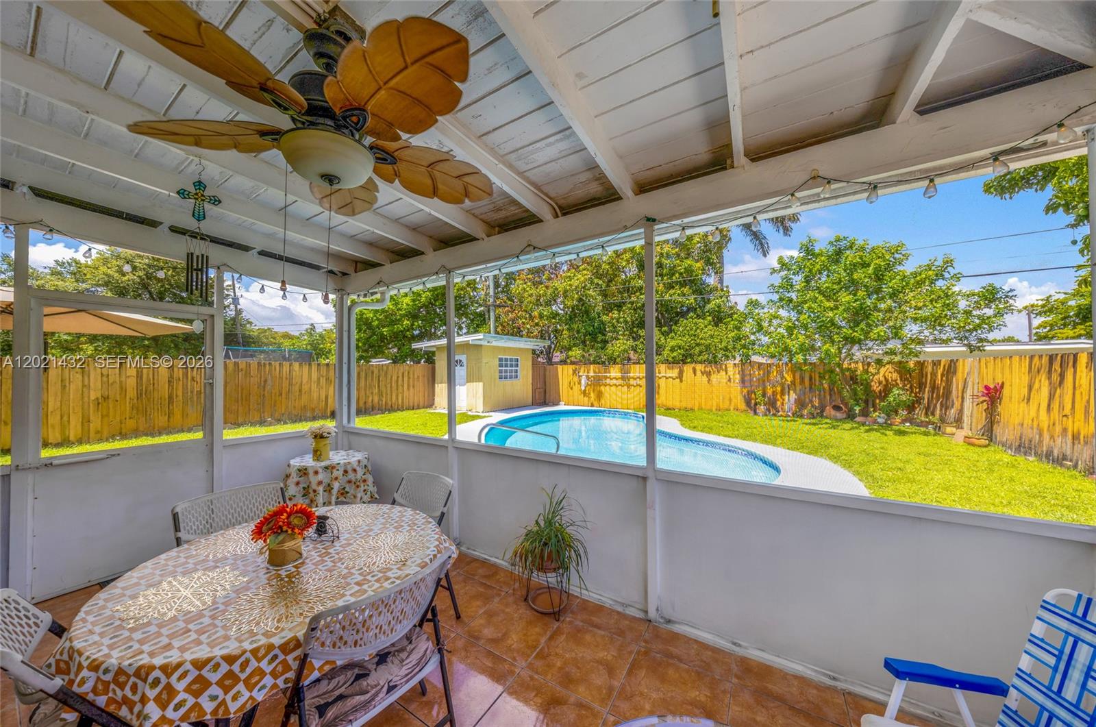 SOUTH BROWARD RANCHES - Residential