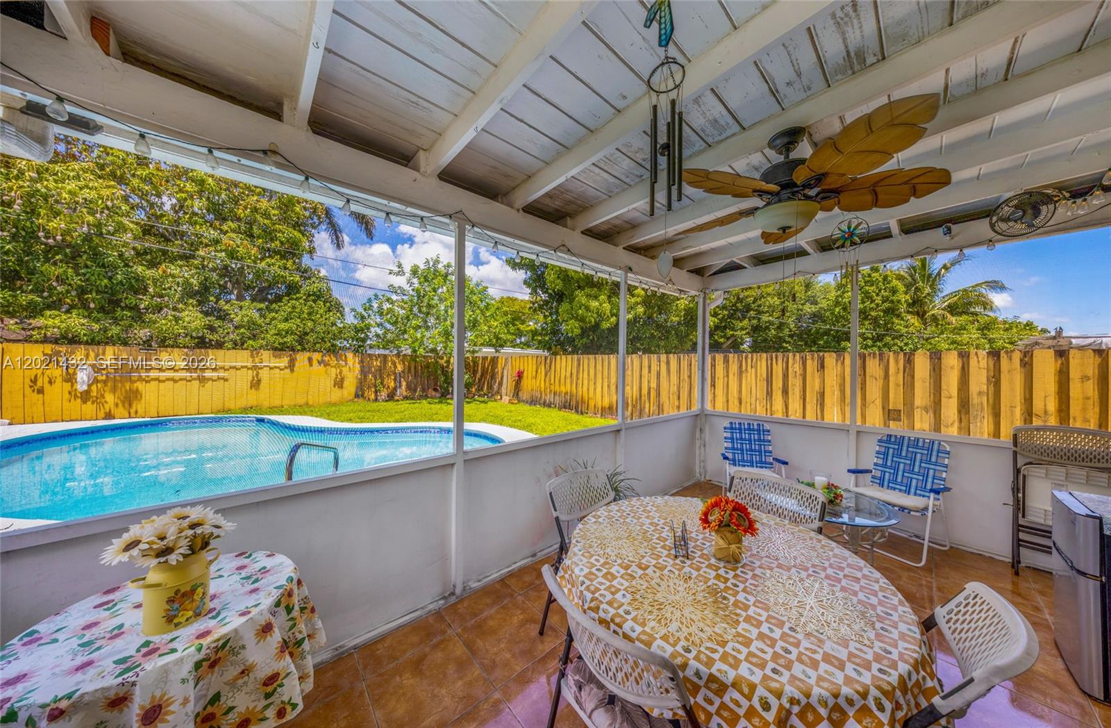 SOUTH BROWARD RANCHES - Residential