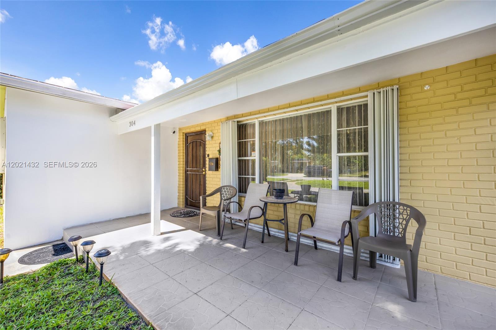 SOUTH BROWARD RANCHES - Residential