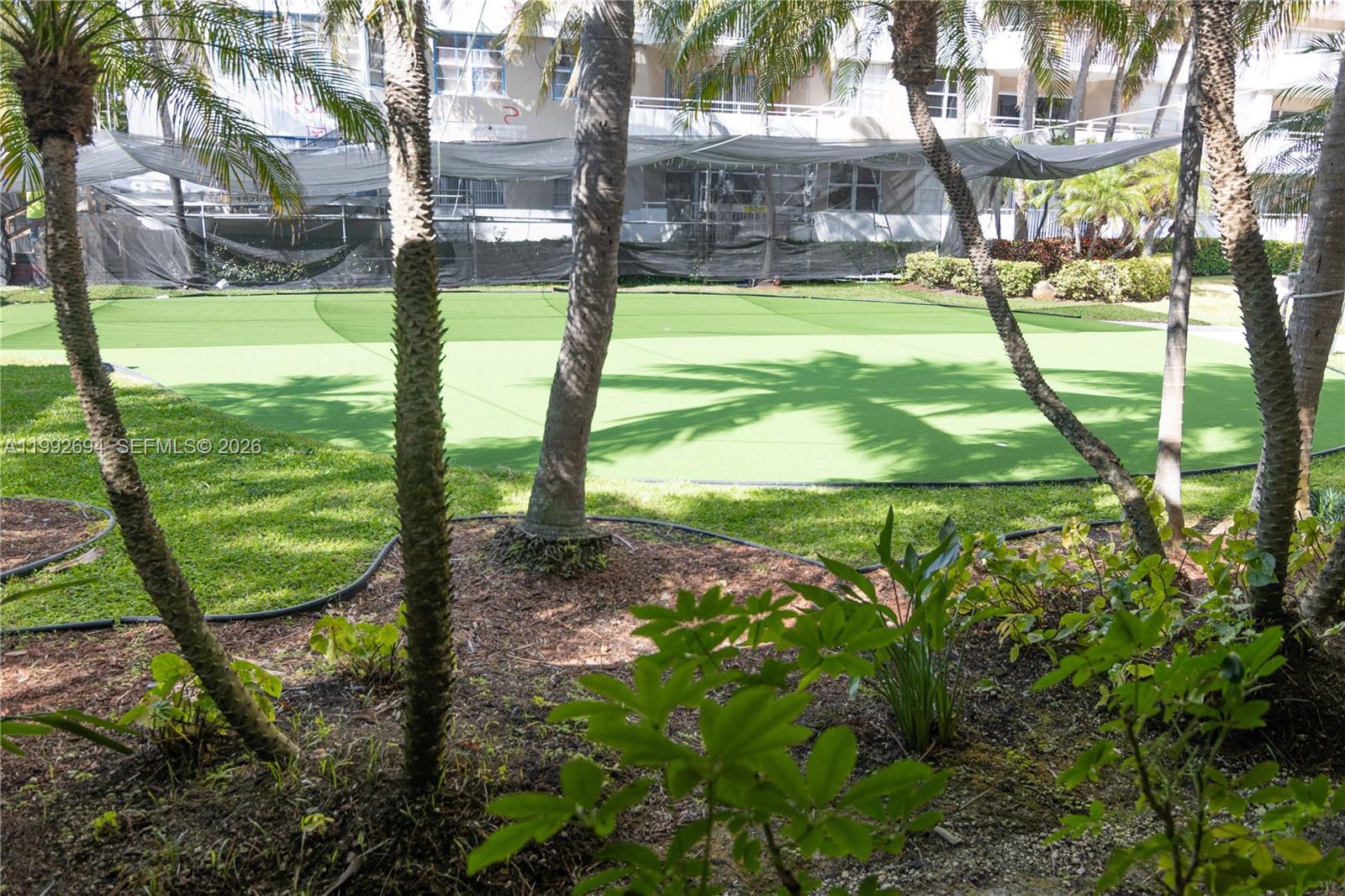 HEMISPHERES CONDO - Residential