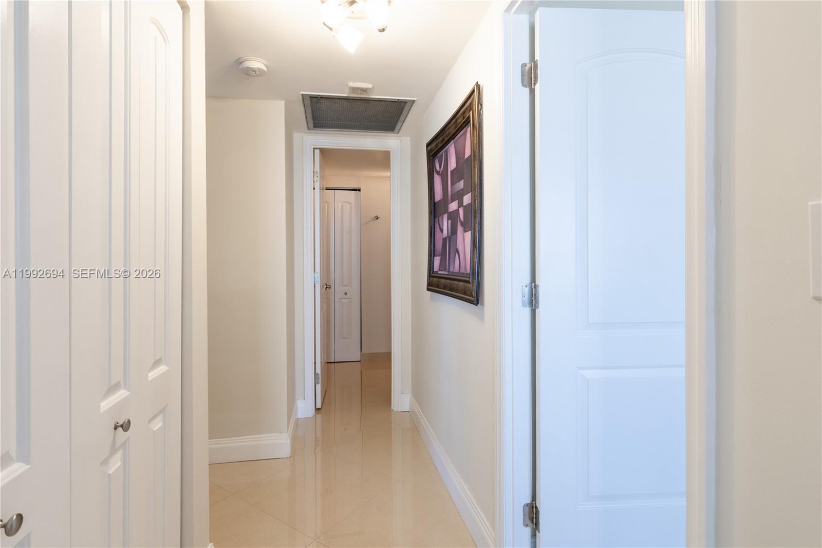 HEMISPHERES CONDO - Residential