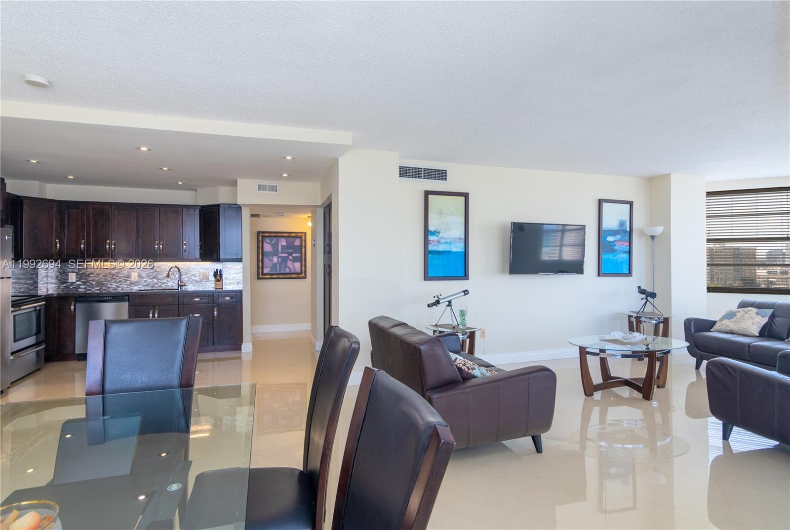 HEMISPHERES CONDO - Residential