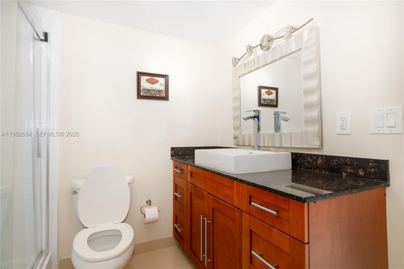 HEMISPHERES CONDO - Residential