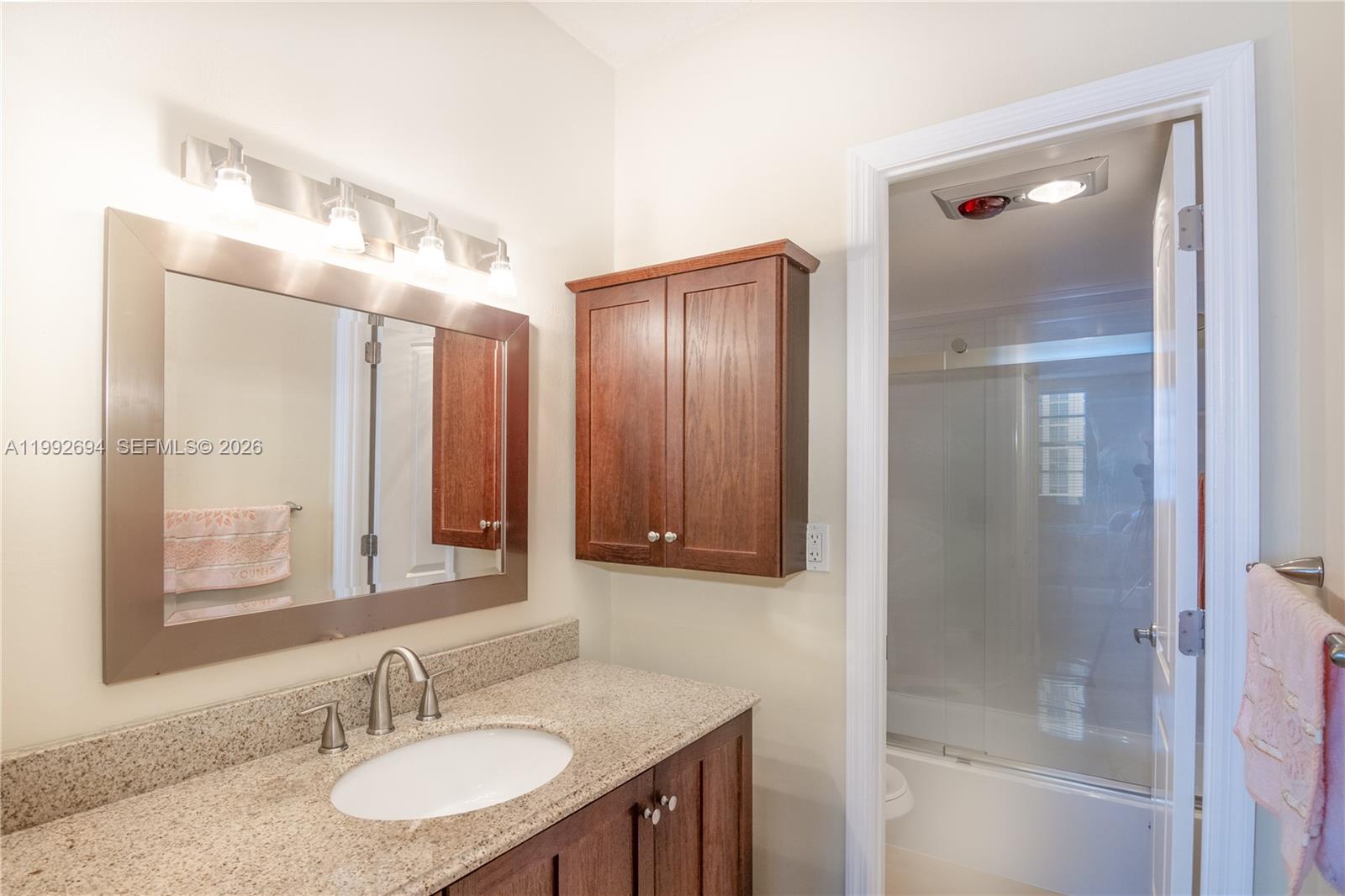 HEMISPHERES CONDO - Residential