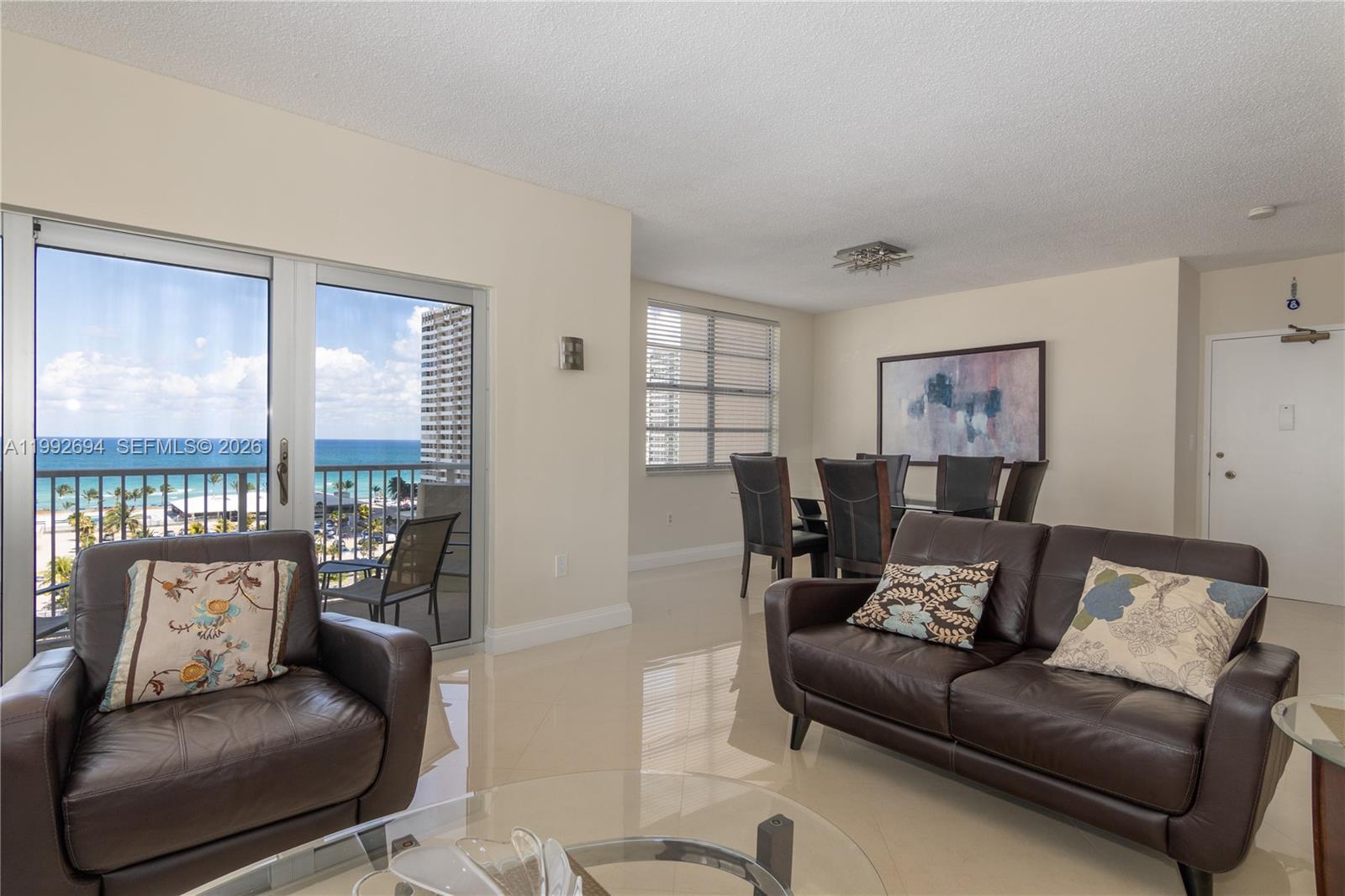 HEMISPHERES CONDO - Residential