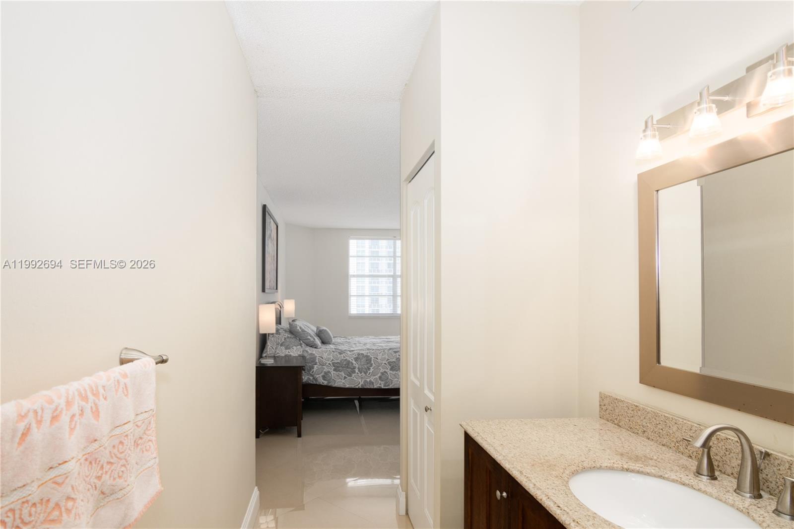 HEMISPHERES CONDO - Residential