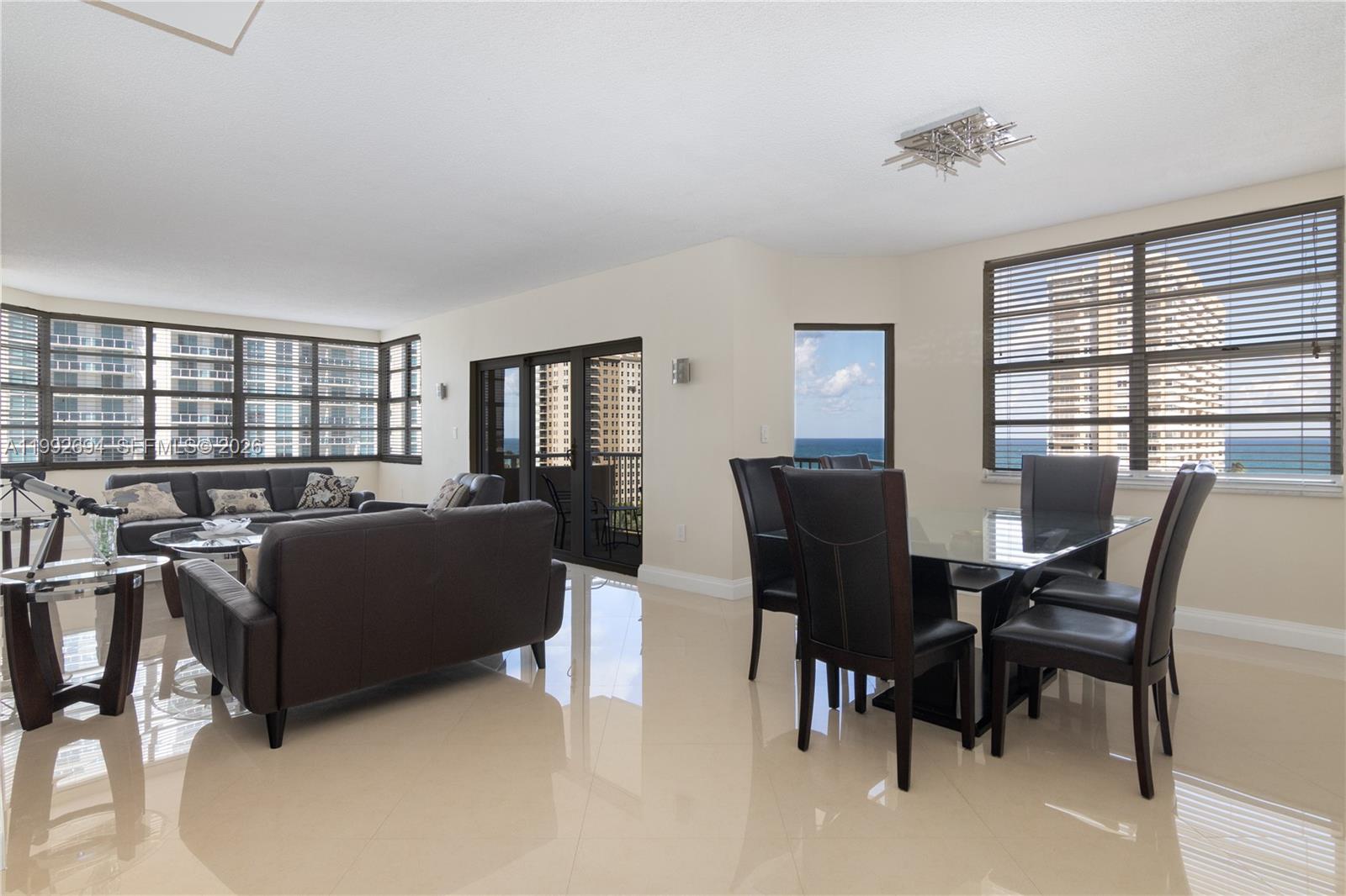 HEMISPHERES CONDO - Residential