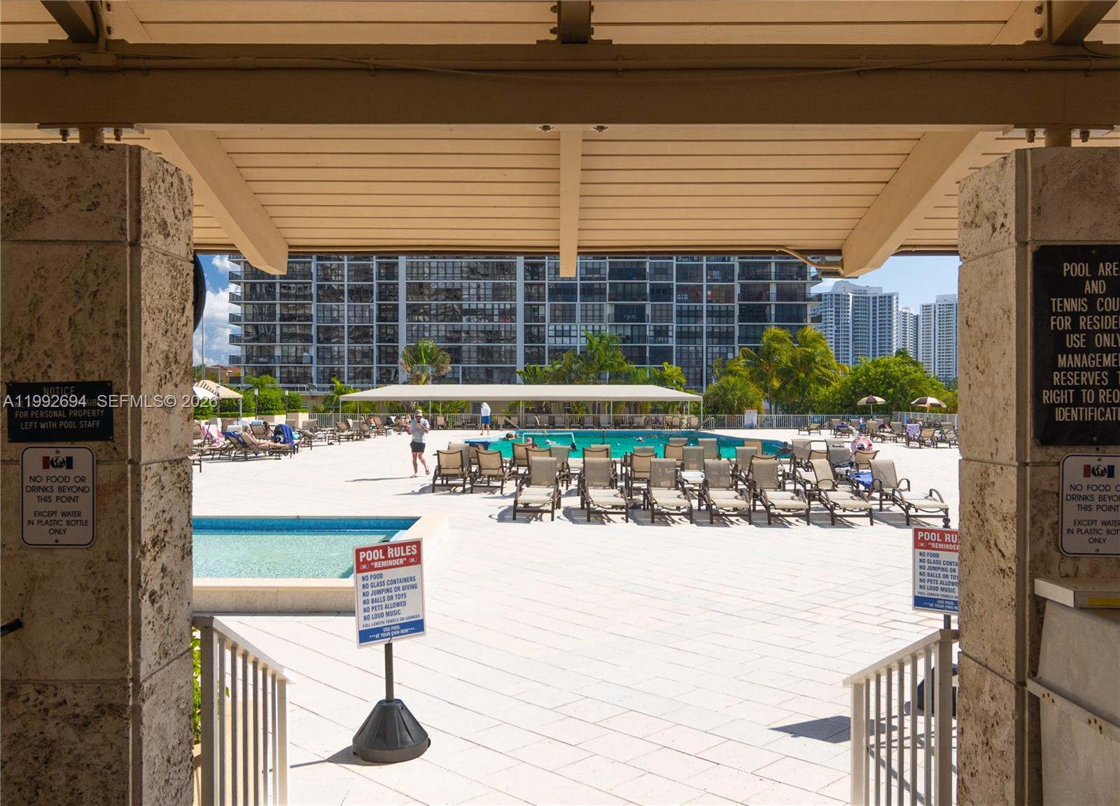 HEMISPHERES CONDO - Residential