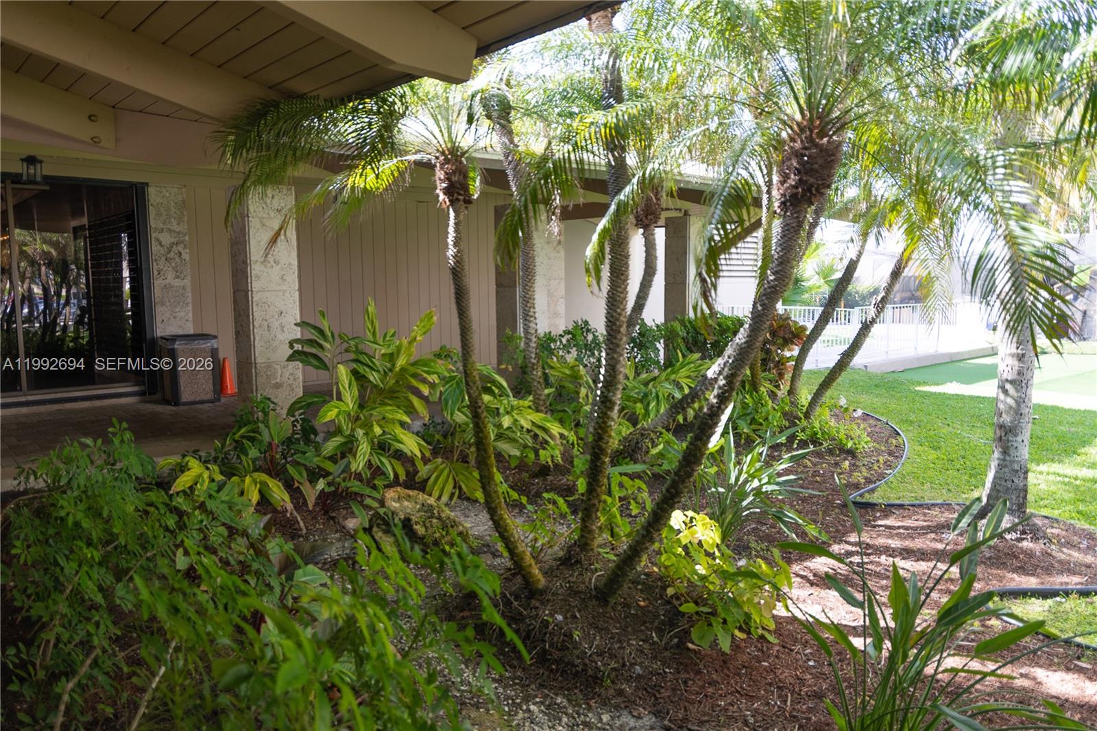 HEMISPHERES CONDO - Residential