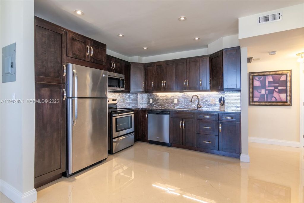 Photo of 1965 S Ocean Dr #9F, Hallandale Beach, FL 33009 (MLS # A11992694)