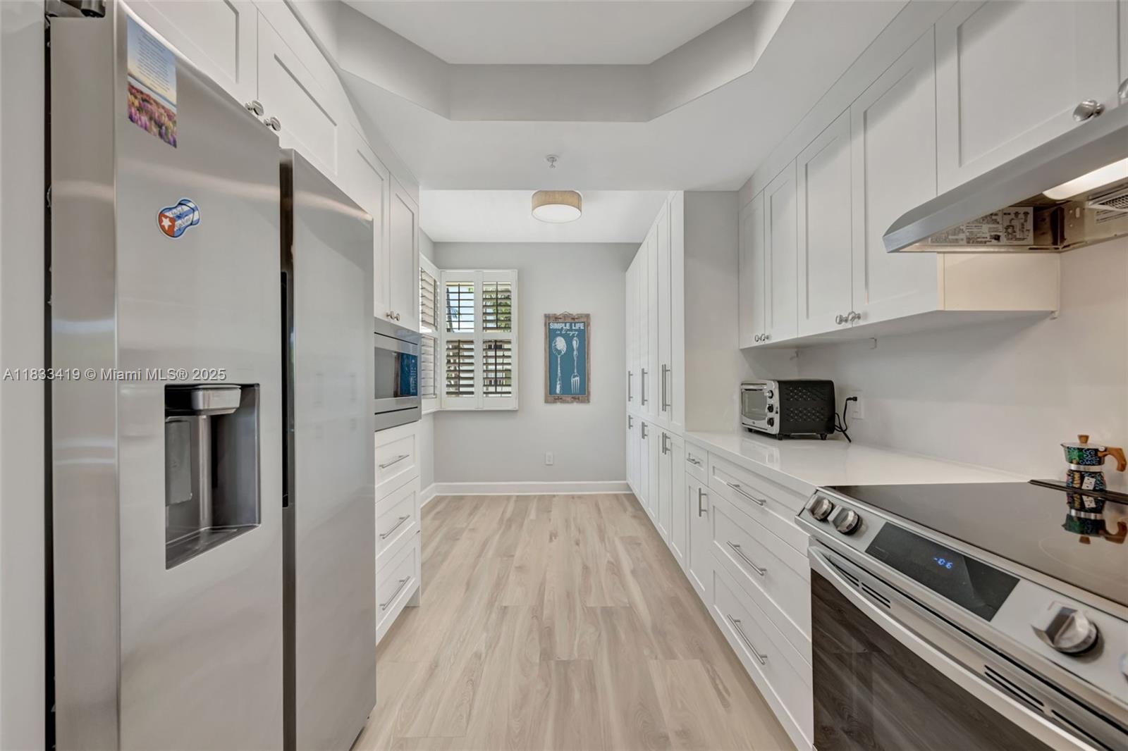 THE RESERVE OF PINECREST - Residential