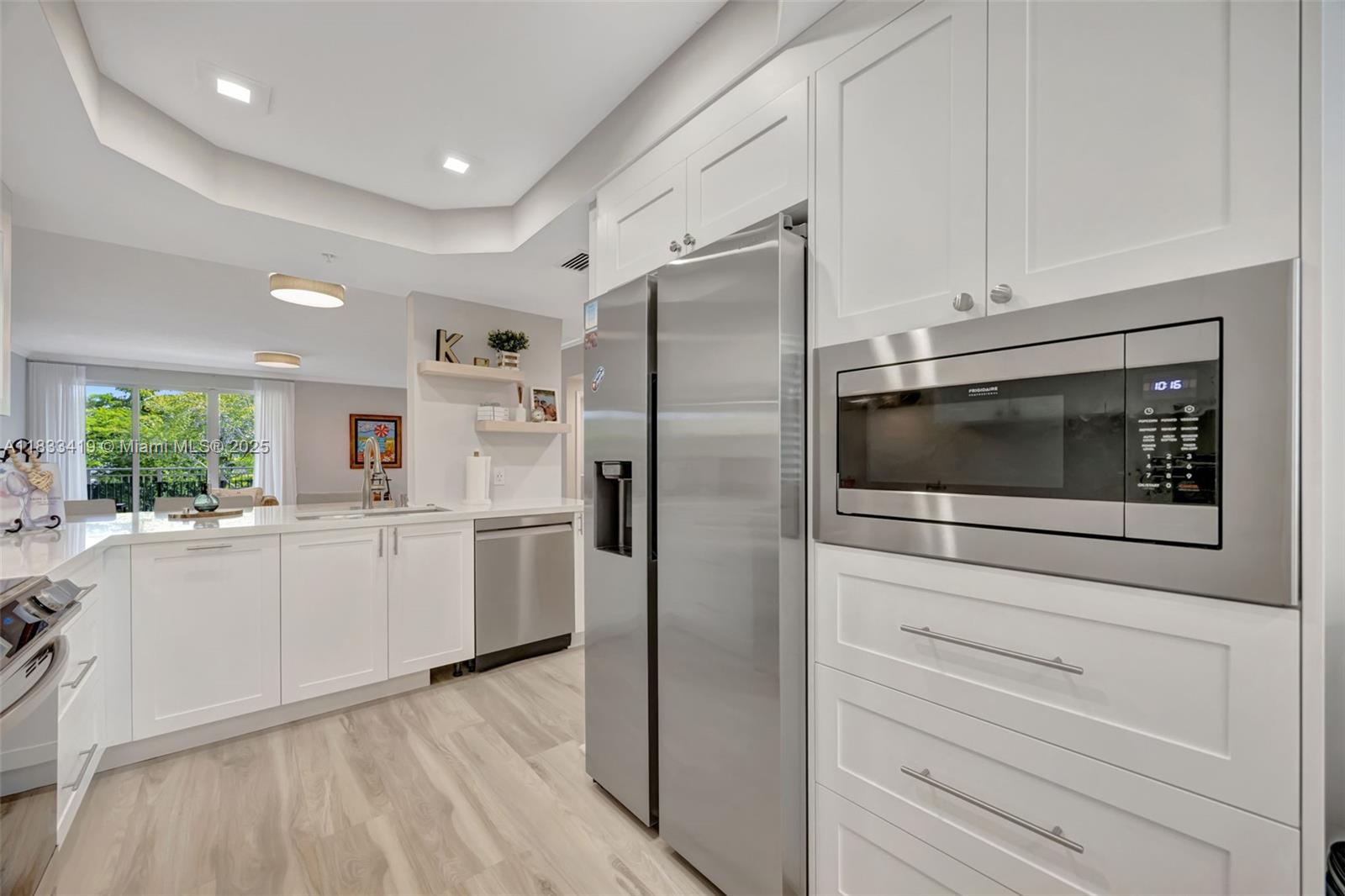 THE RESERVE OF PINECREST - Residential