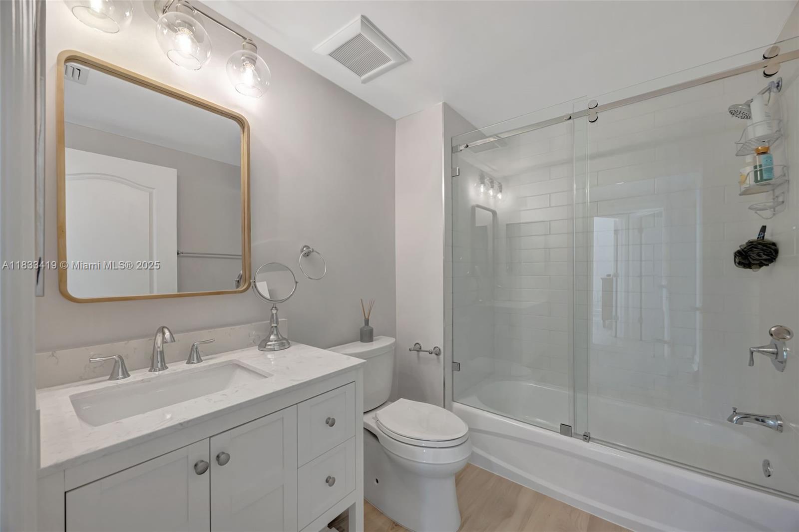 THE RESERVE OF PINECREST - Residential