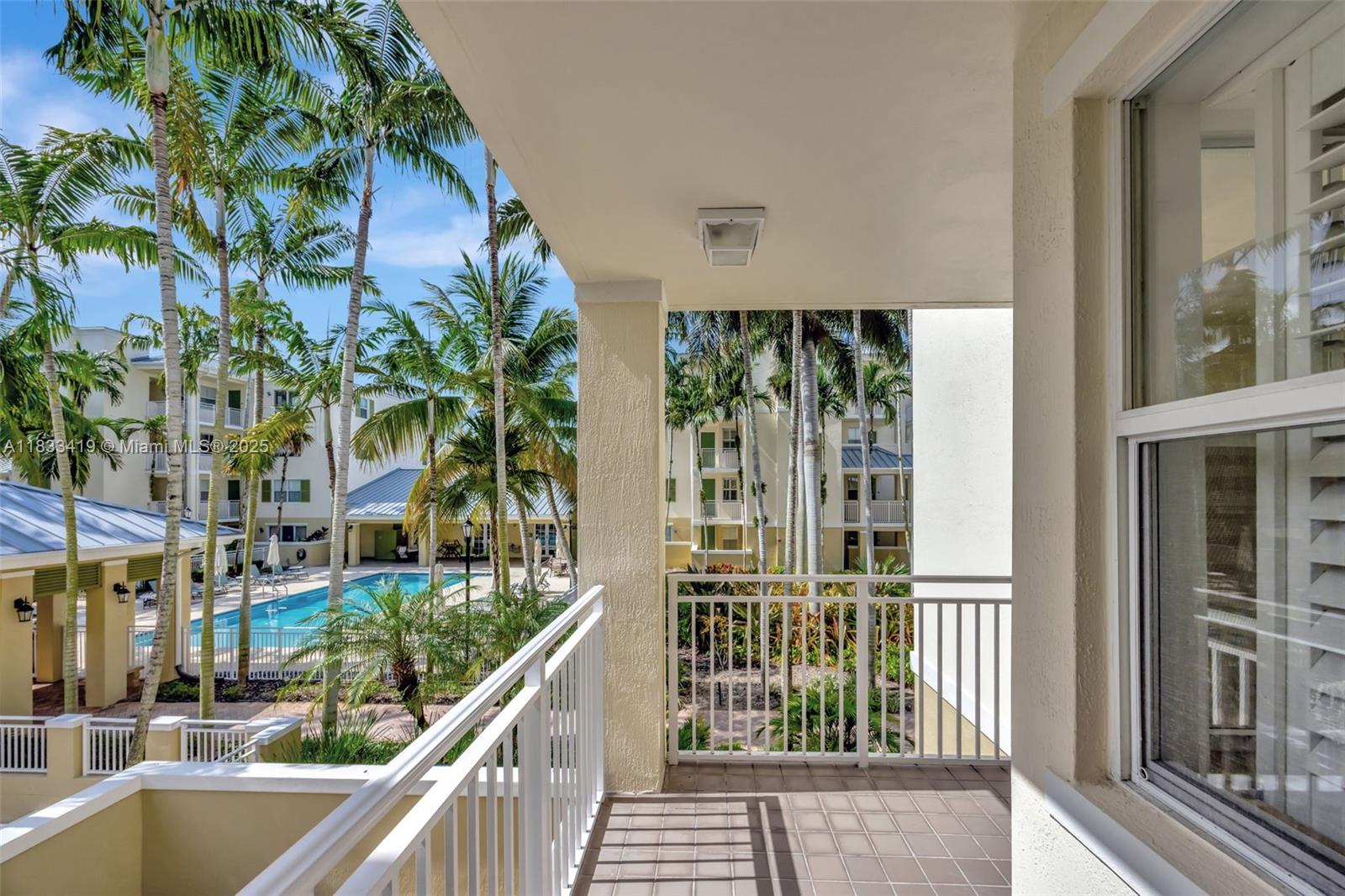 THE RESERVE OF PINECREST - Residential