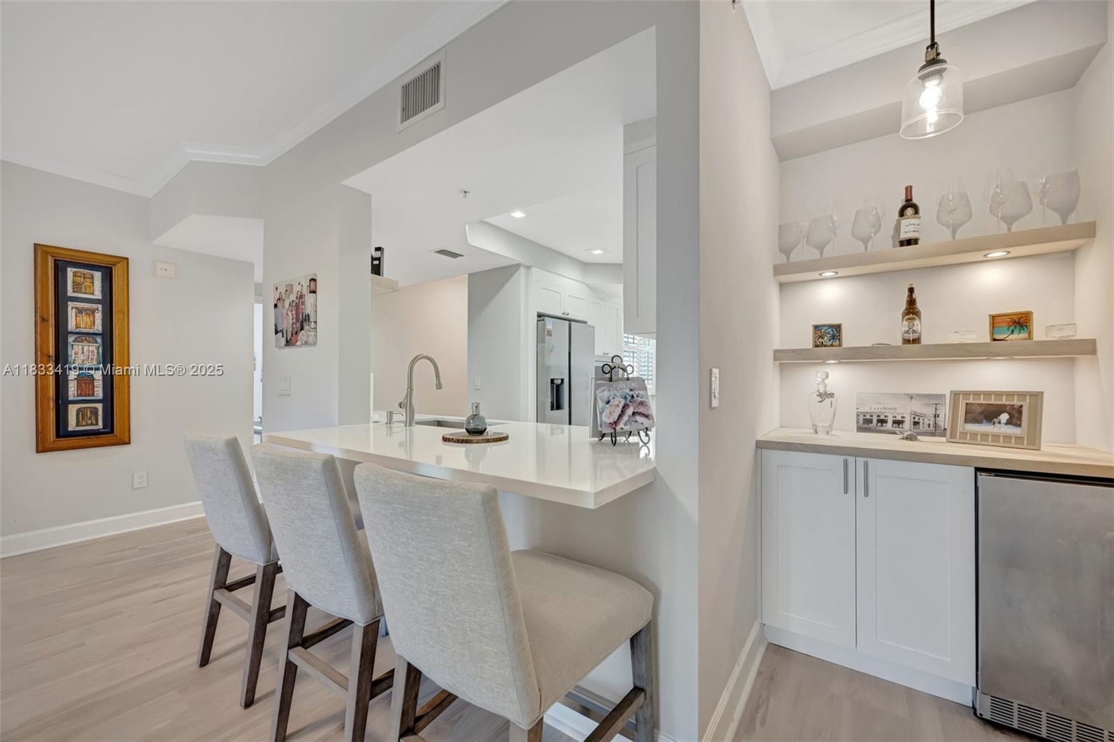 THE RESERVE OF PINECREST - Residential