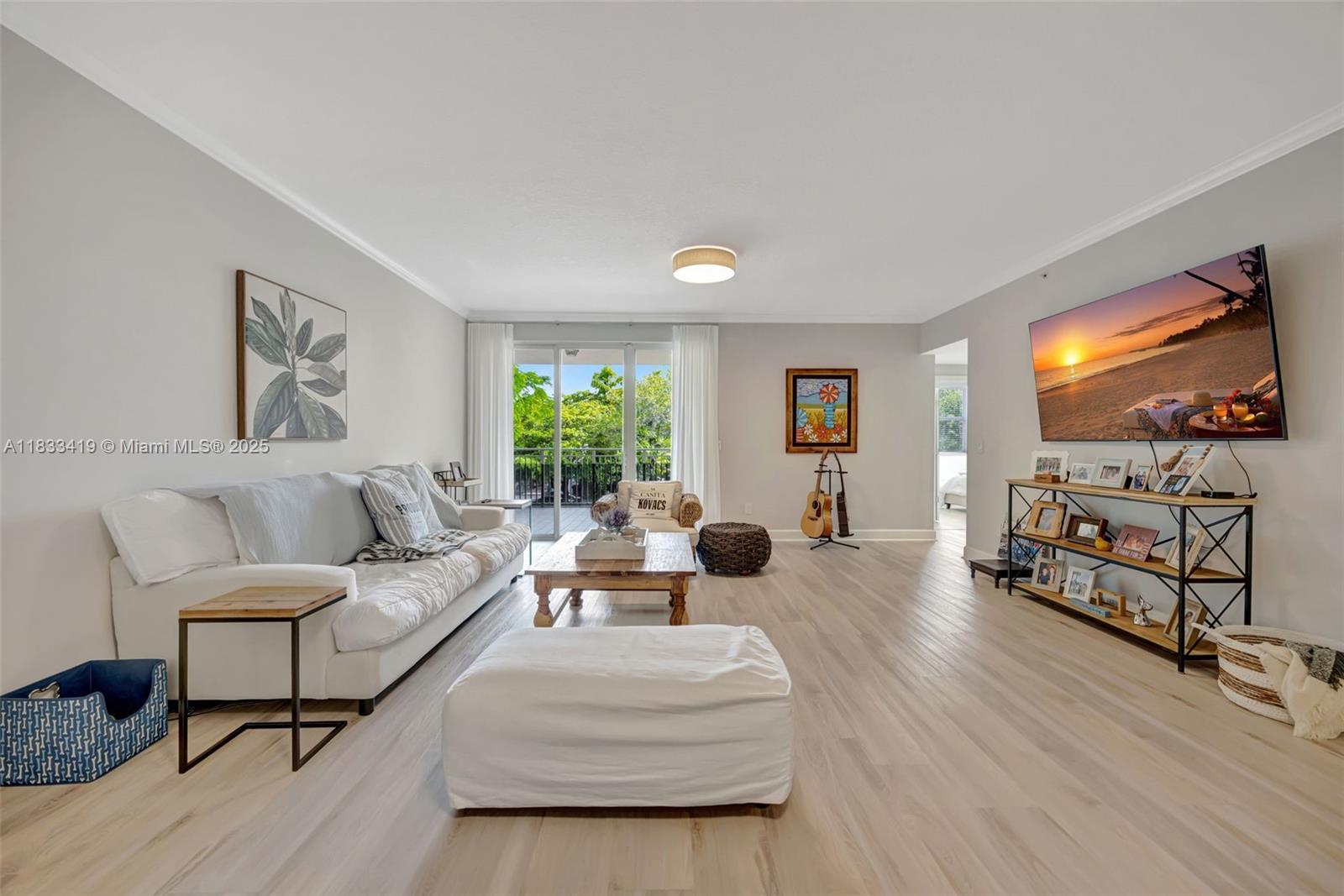 THE RESERVE OF PINECREST - Residential