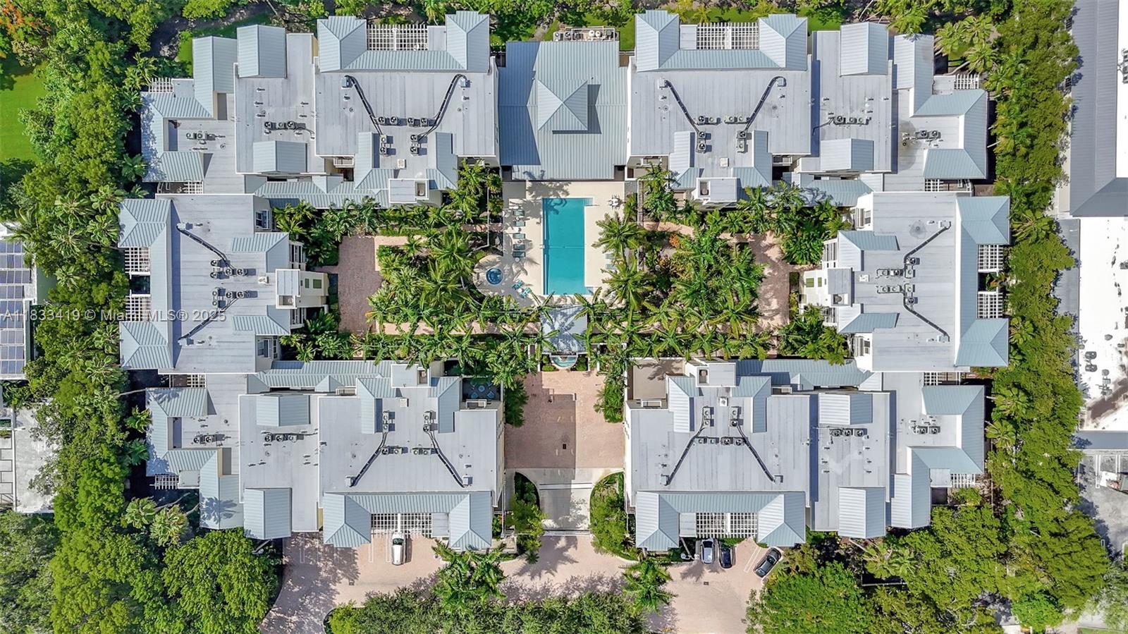 THE RESERVE OF PINECREST - Residential