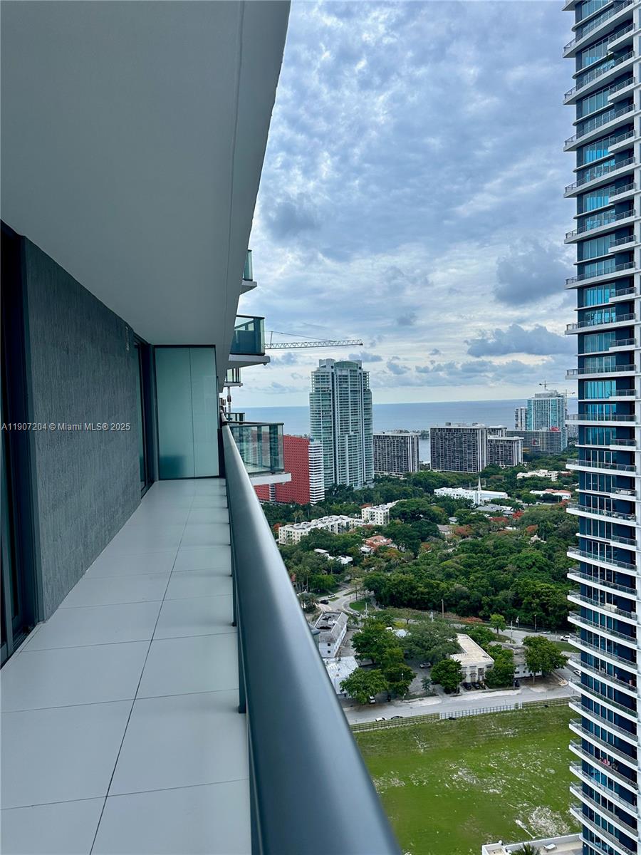 DUA - Residential Lease