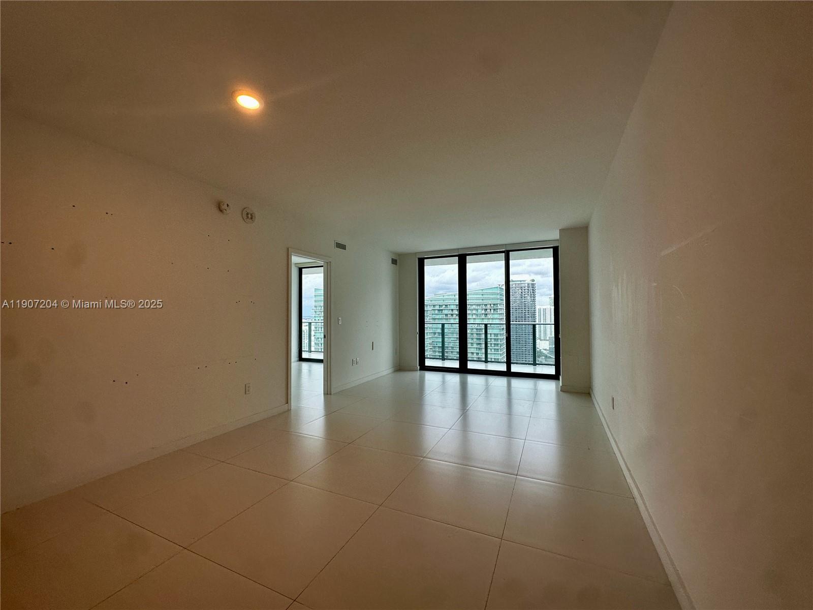 DUA - Residential Lease