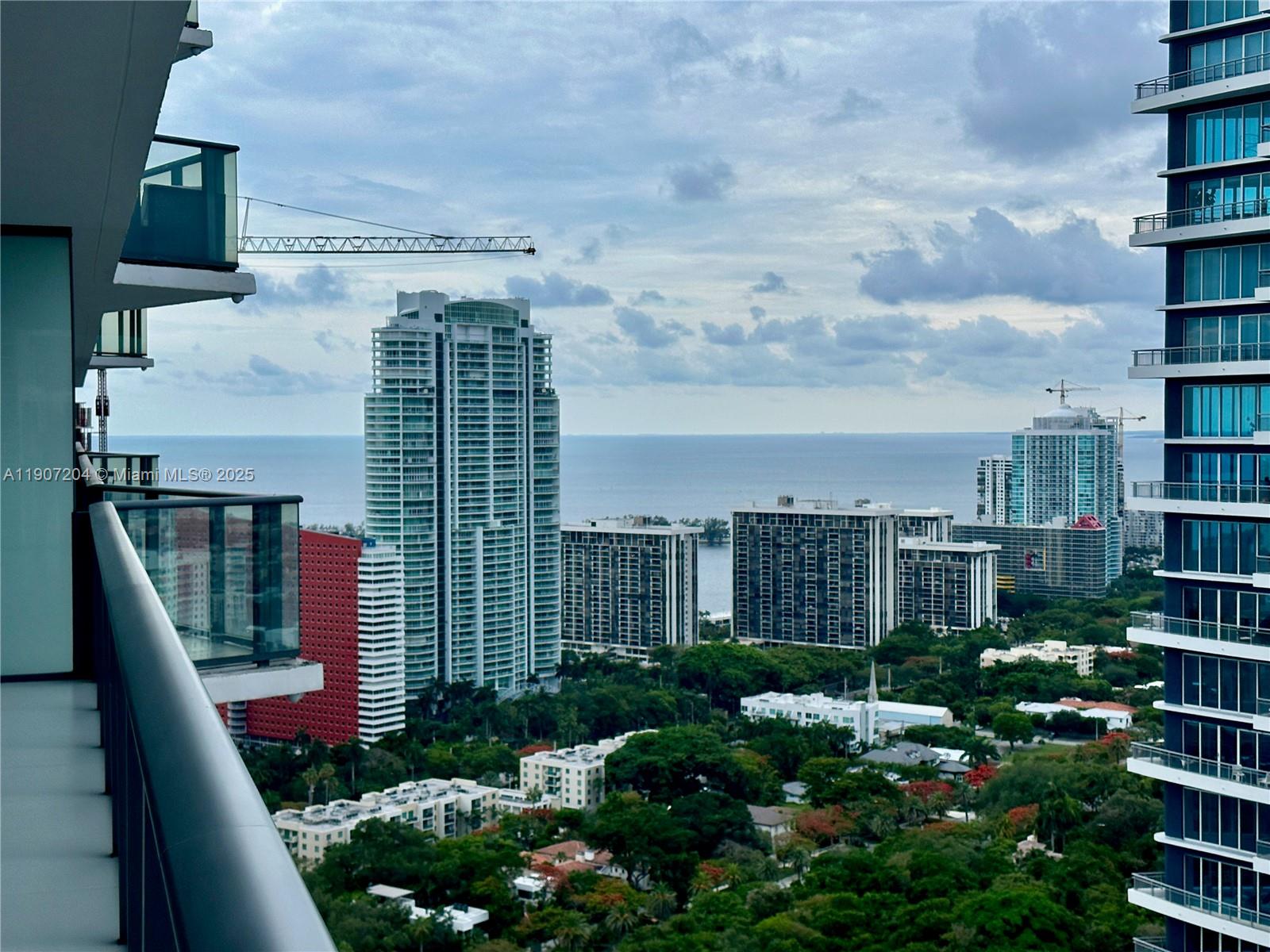 DUA - Residential Lease