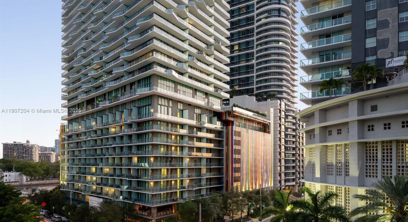 DUA - Residential Lease