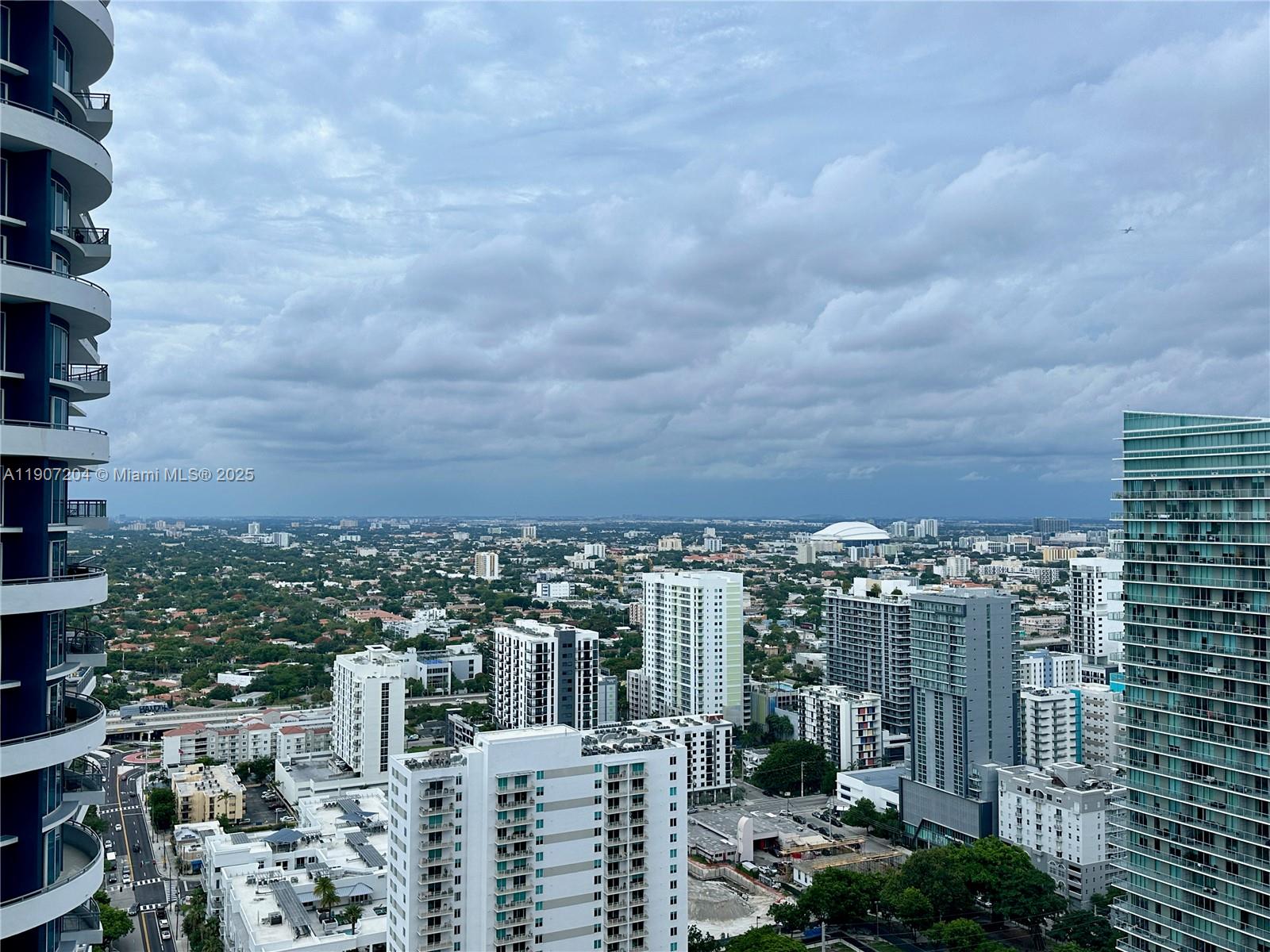 DUA - Residential Lease