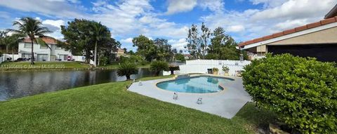 13431 NW 5th Pl Plantation FL 33325
