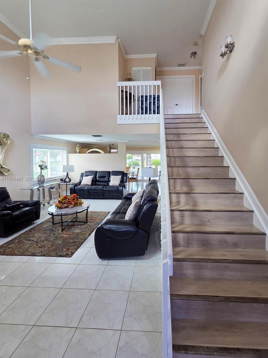 SAWGRASS PLANTATION - Residential