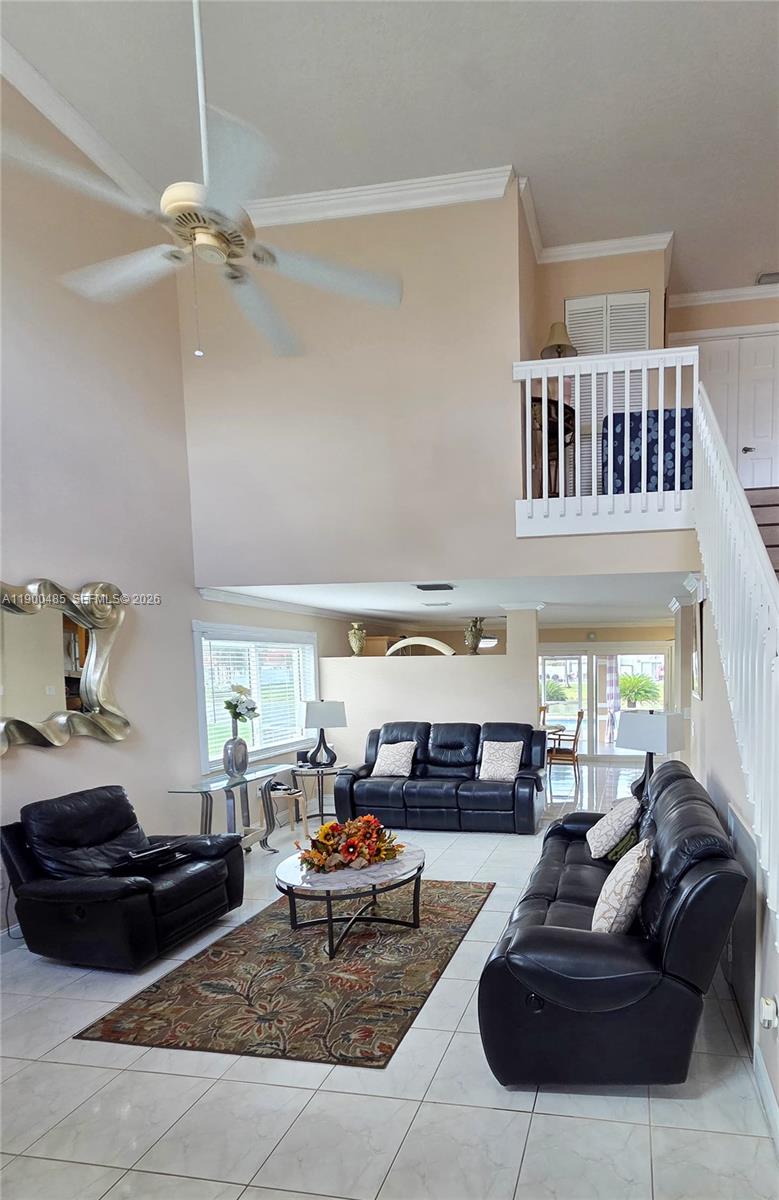 SAWGRASS PLANTATION - Residential