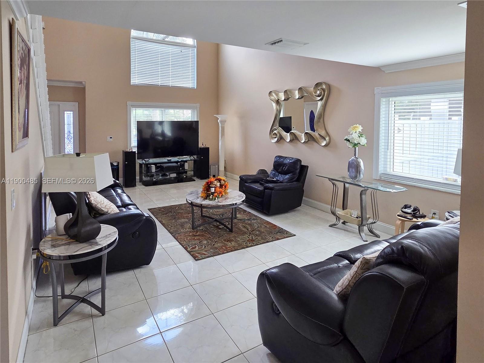 SAWGRASS PLANTATION - Residential