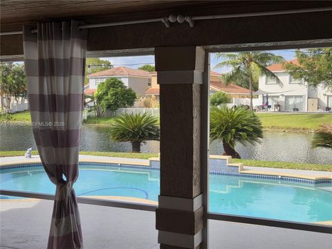 13431 NW 5th Pl Plantation FL 33325