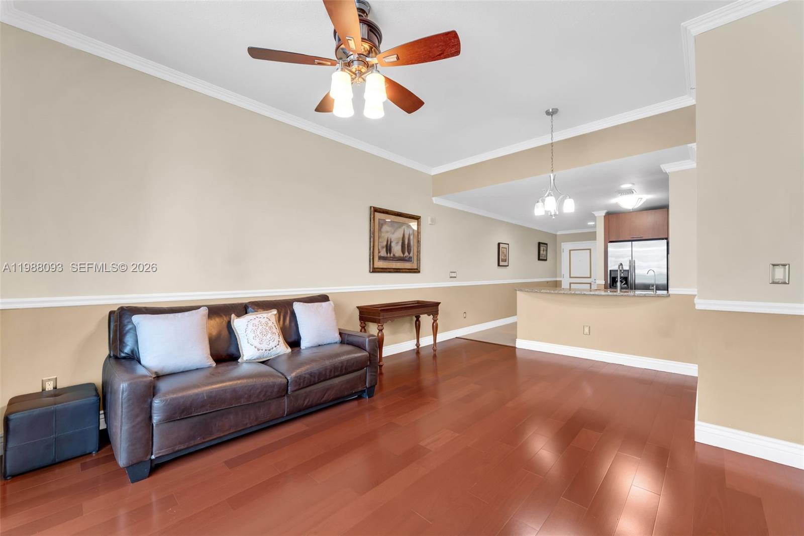 OCEAN MARINE YACHT CLUB C - Residential