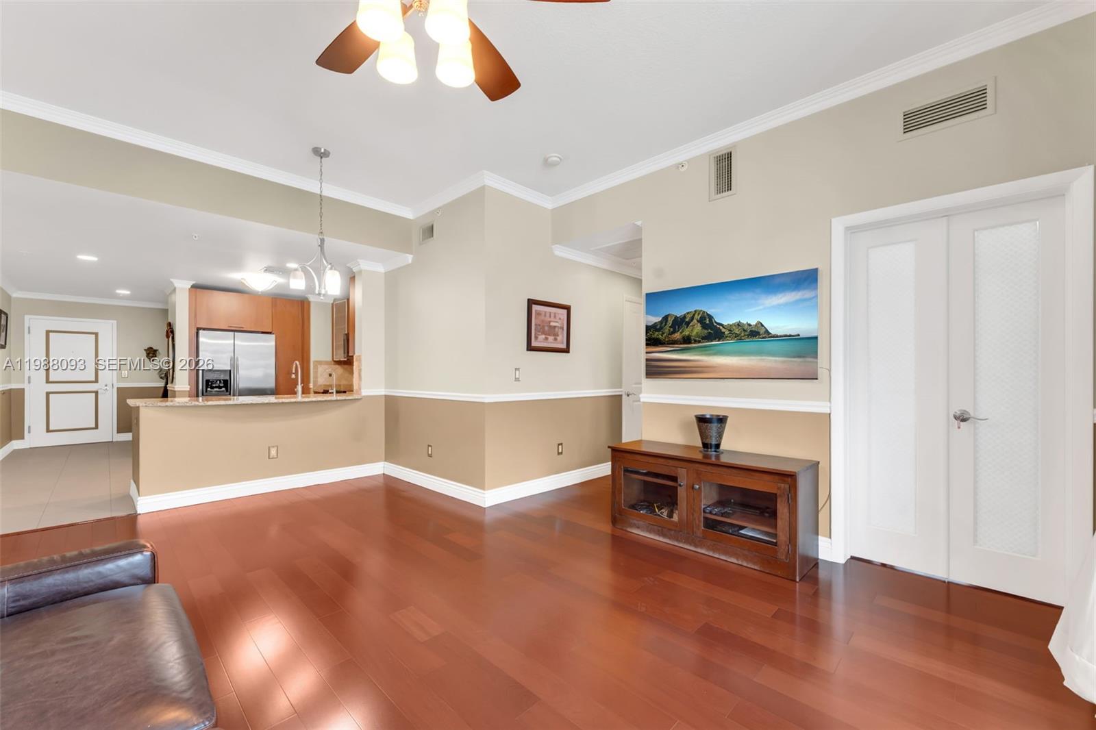 OCEAN MARINE YACHT CLUB C - Residential