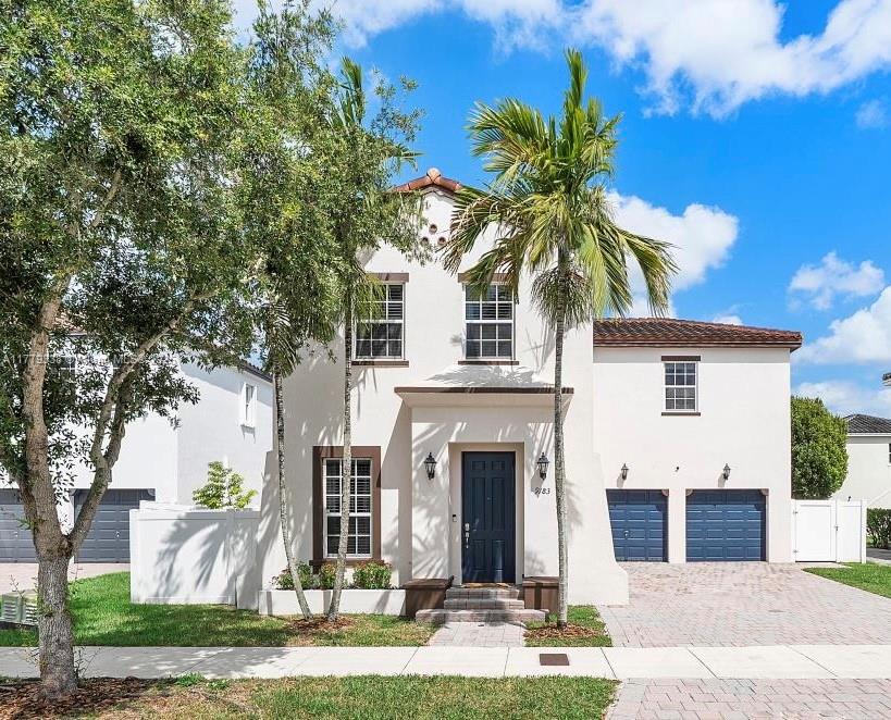 9183 Sw 171st Ct, Miami, Broward County, Florida - 4 Bedrooms  
4 Bathrooms - 