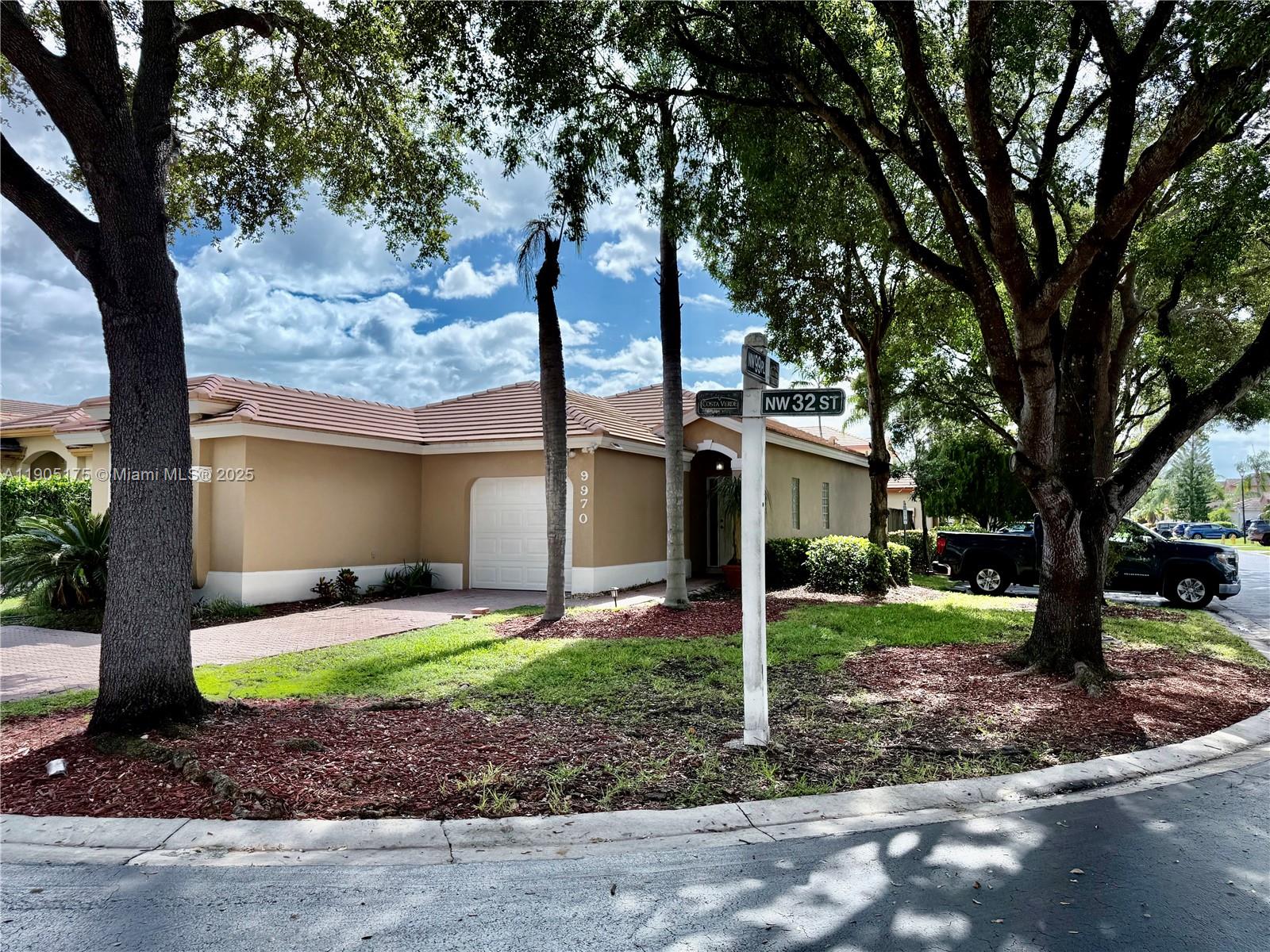 COSTA VERDE SEC 1 - Residential Lease