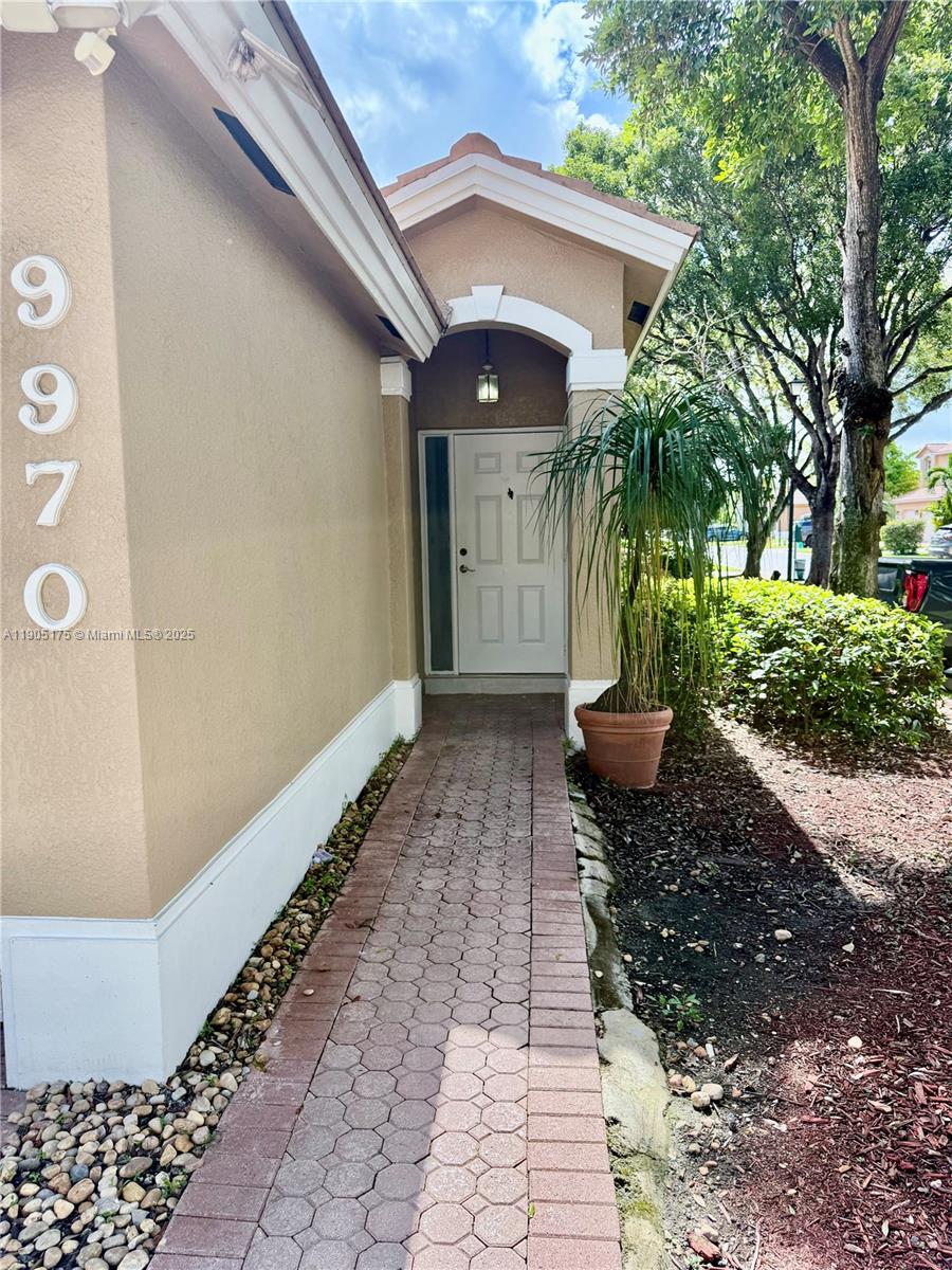 COSTA VERDE SEC 1 - Residential Lease