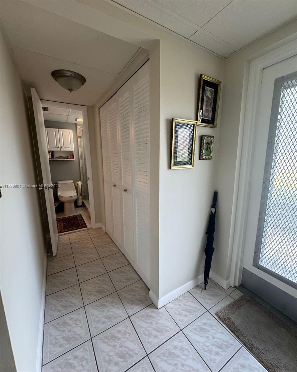 ORIOLE GOLF & TENNIS CLUB - Residential