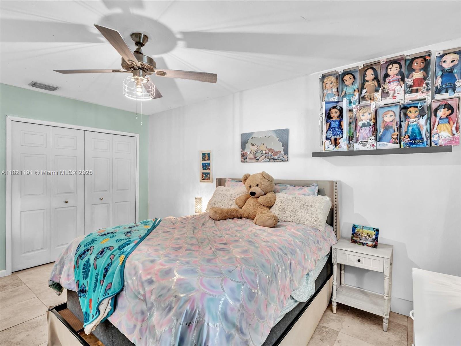 SO MIAMI HEIGHTS MANOR - Residential