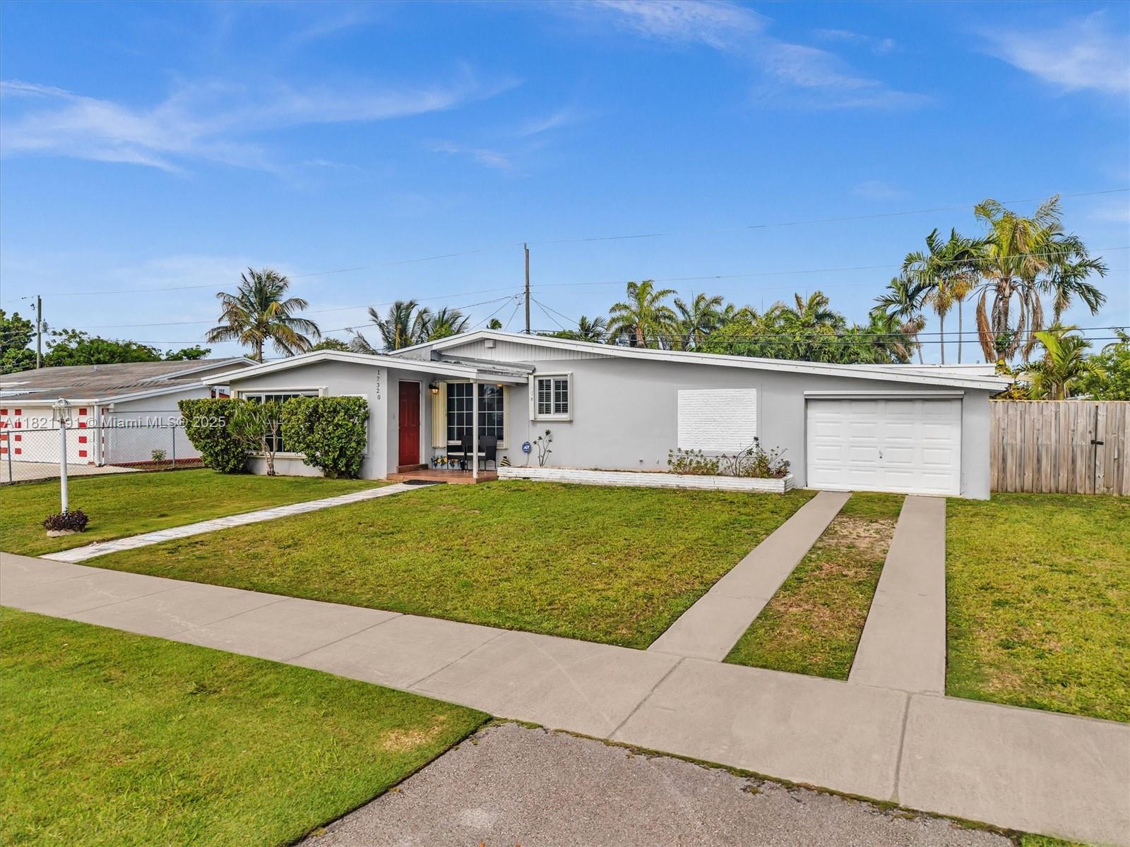 SO MIAMI HEIGHTS MANOR - Residential