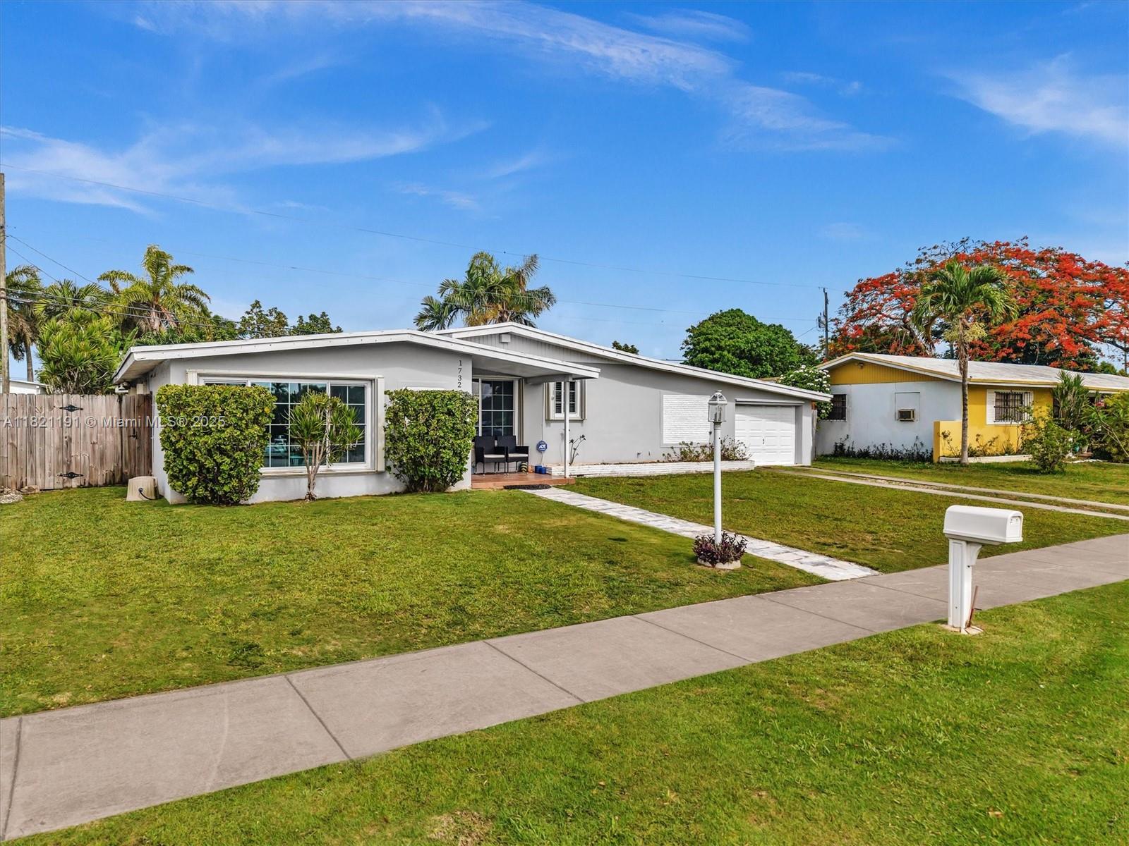 SO MIAMI HEIGHTS MANOR - Residential
