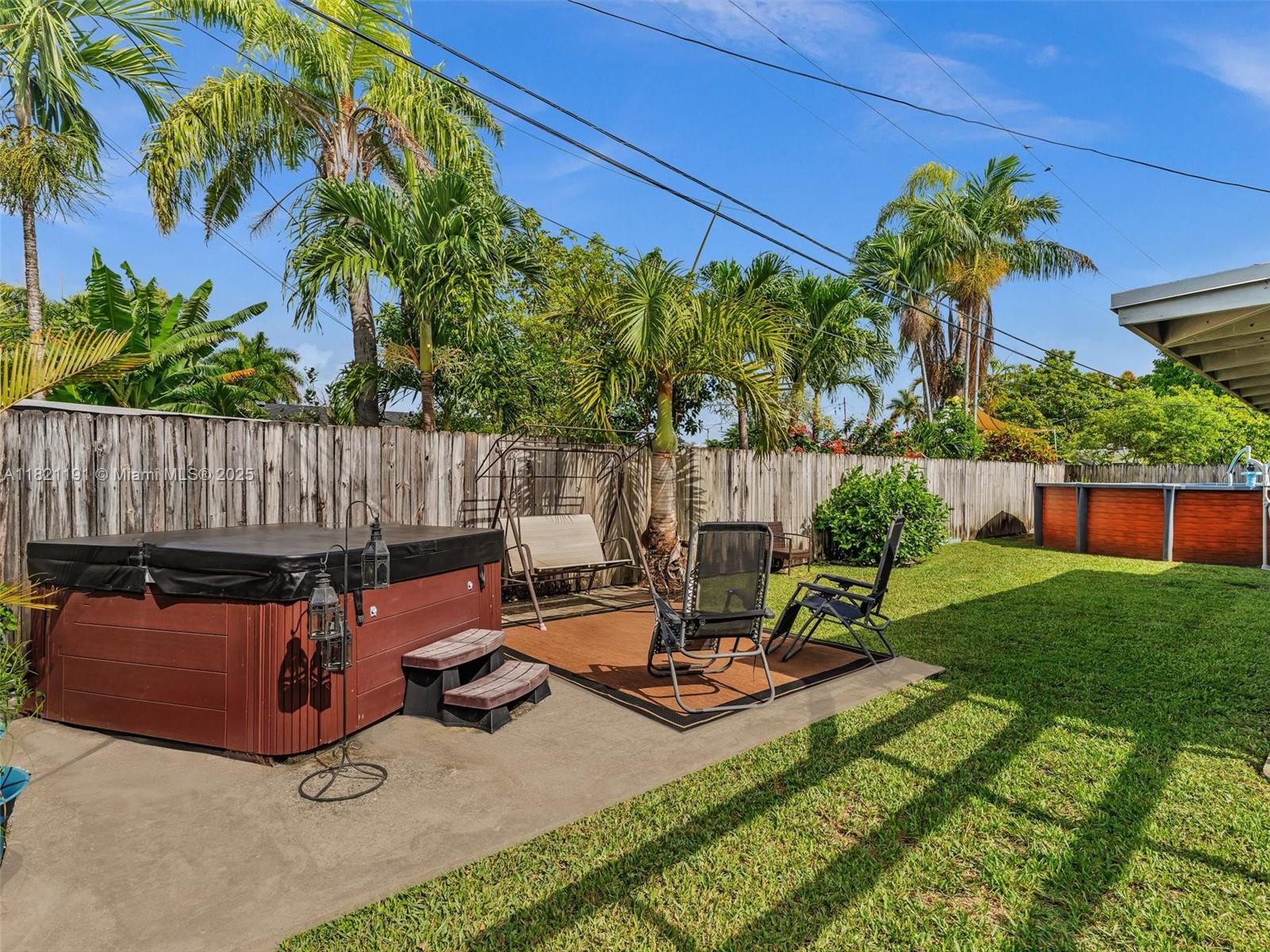 SO MIAMI HEIGHTS MANOR - Residential