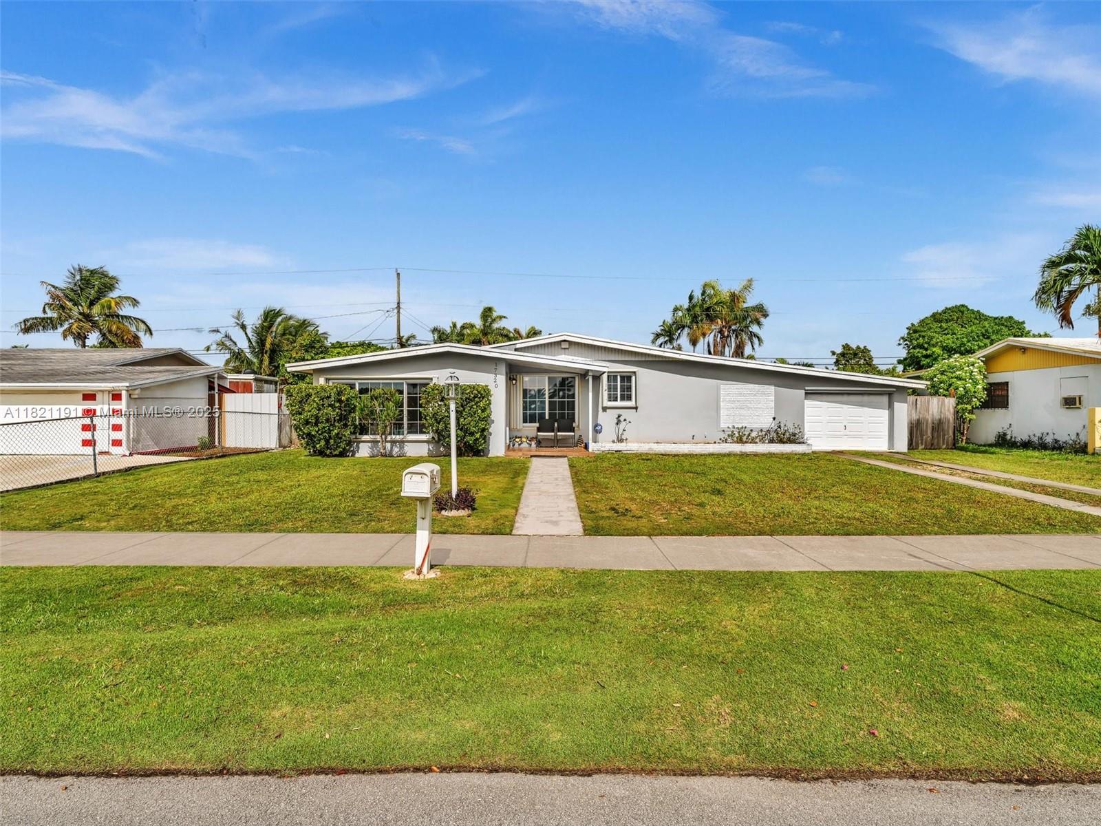 17320 Sw 117th Ave, Miami, Broward County, Florida - 3 Bedrooms  
3 Bathrooms - 