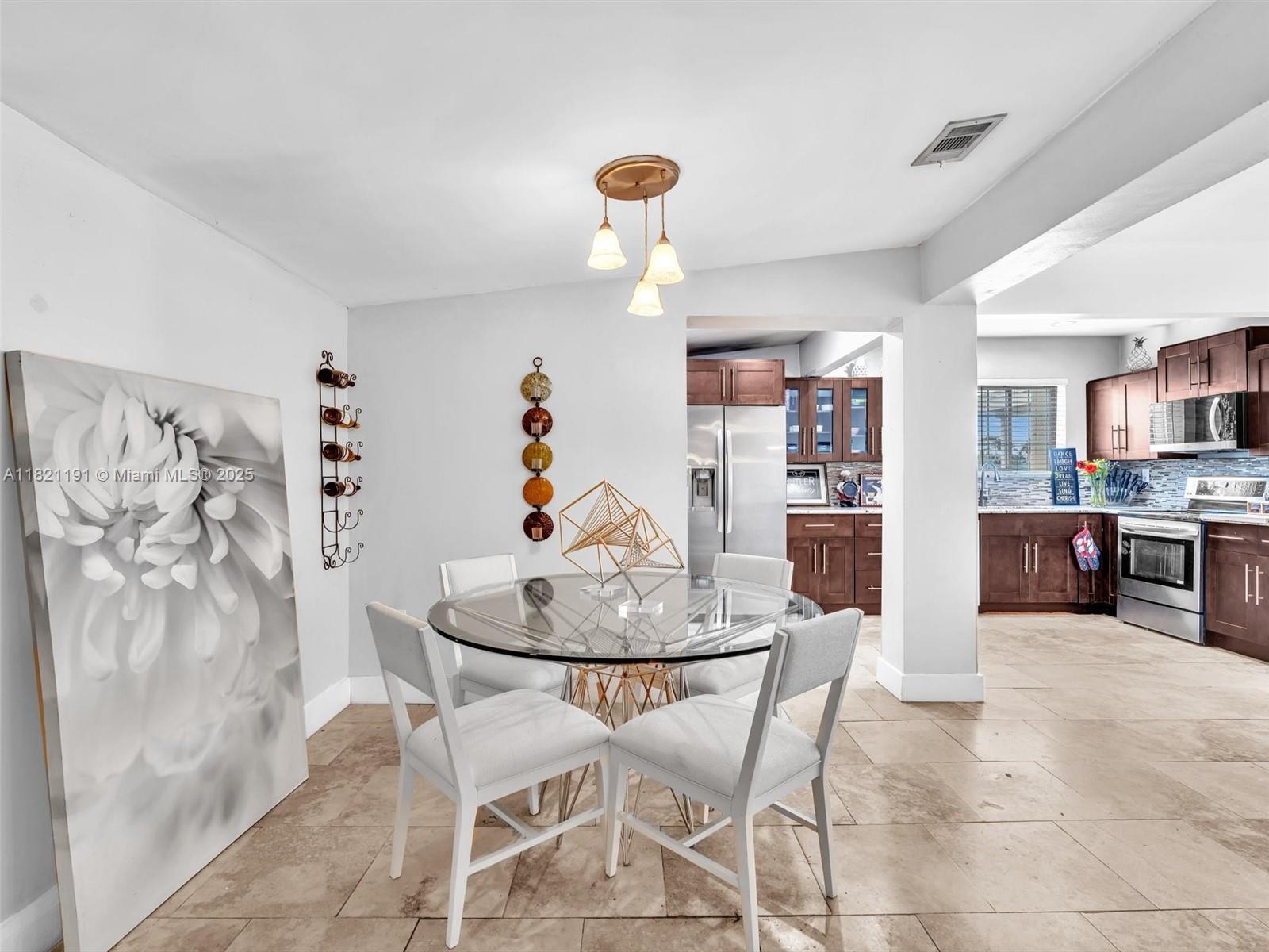 SO MIAMI HEIGHTS MANOR - Residential
